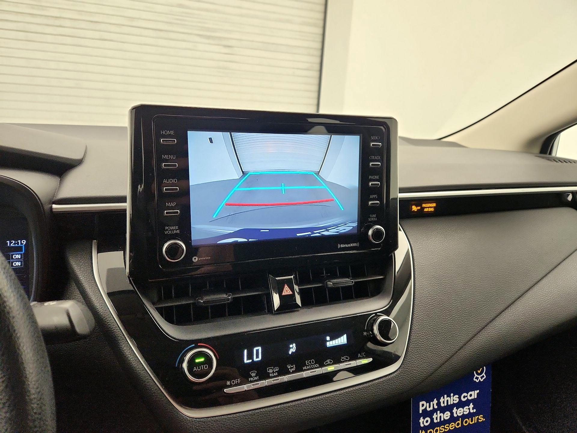 Thumbnail: 2021 Toyota Corolla - 14