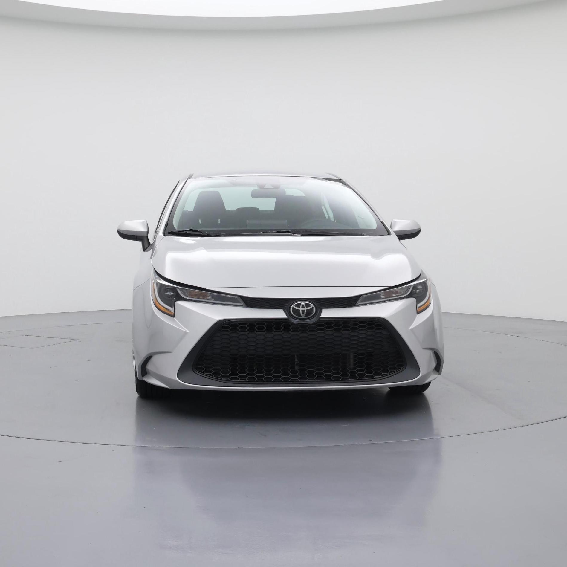 Thumbnail: 2021 Toyota Corolla - 5