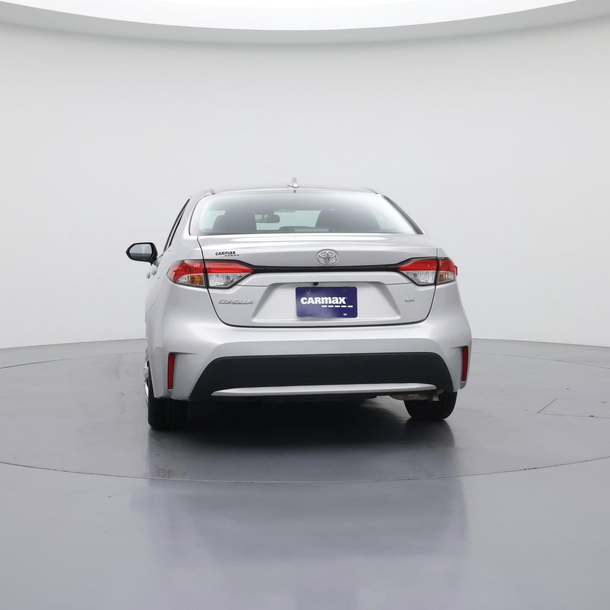 Thumbnail: 2021 Toyota Corolla - 6