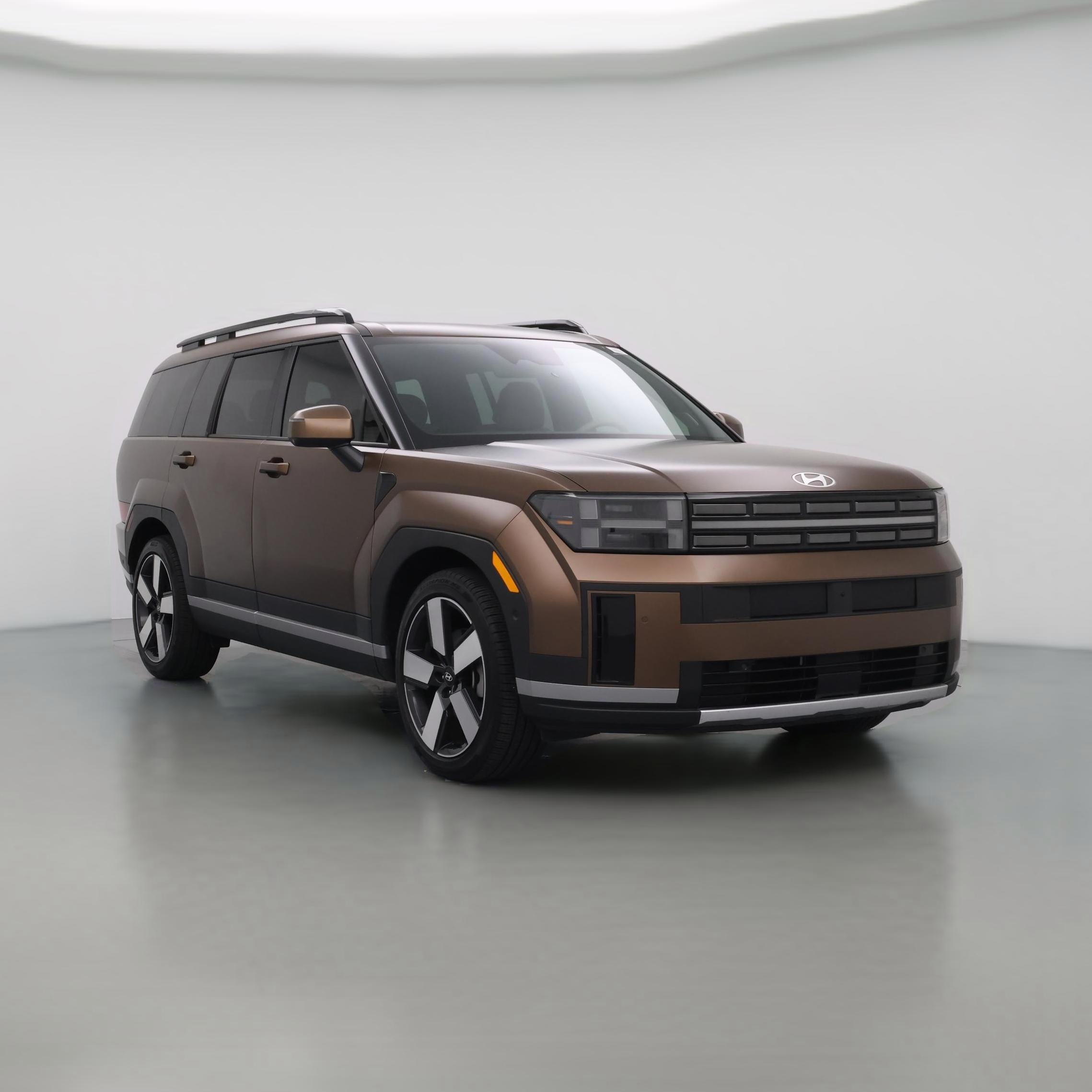 Thumbnail: 2024 Hyundai Santa Fe - 1