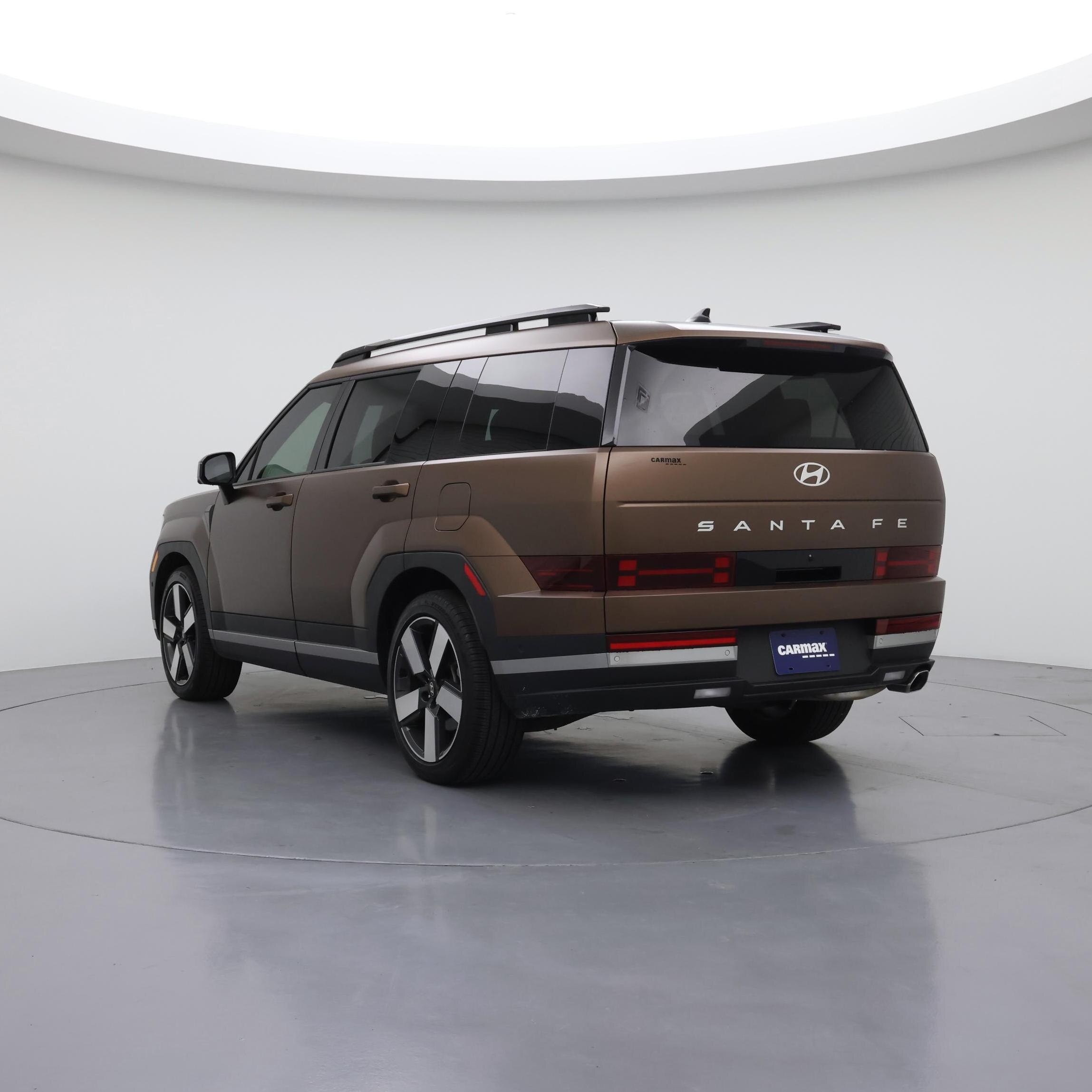 Thumbnail: 2024 Hyundai Santa Fe - 2