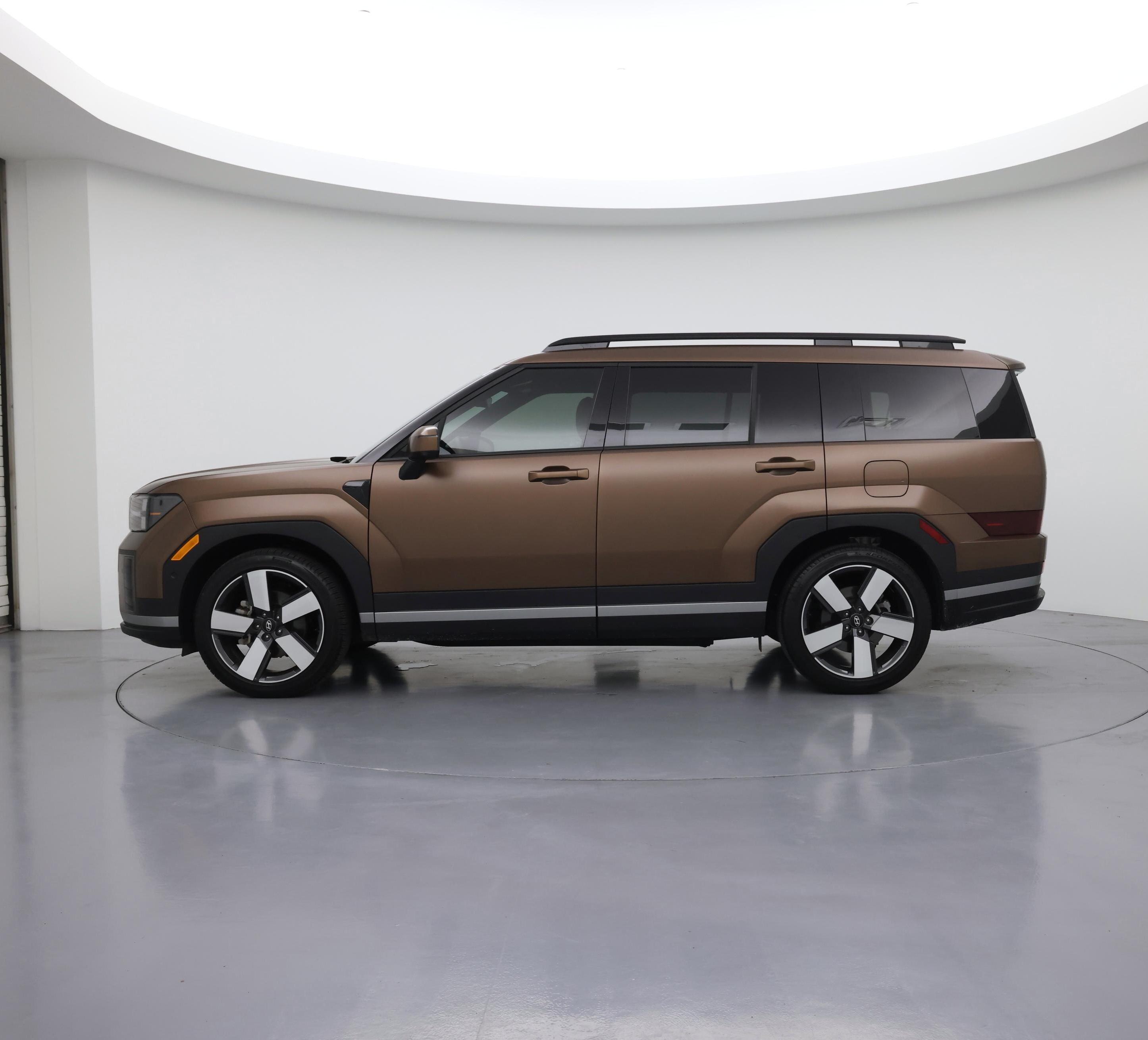 Thumbnail: 2024 Hyundai Santa Fe - 3