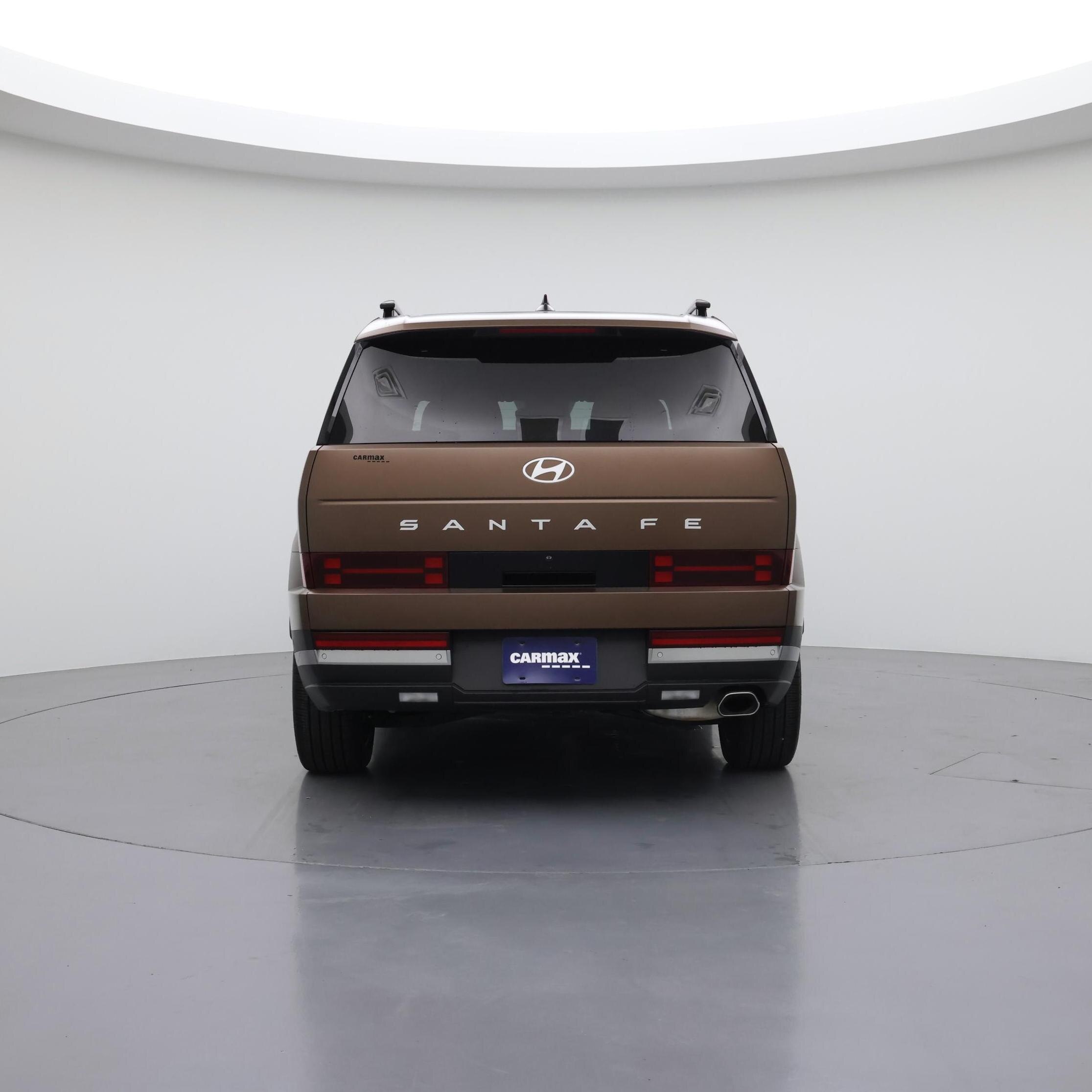 Thumbnail: 2024 Hyundai Santa Fe - 6
