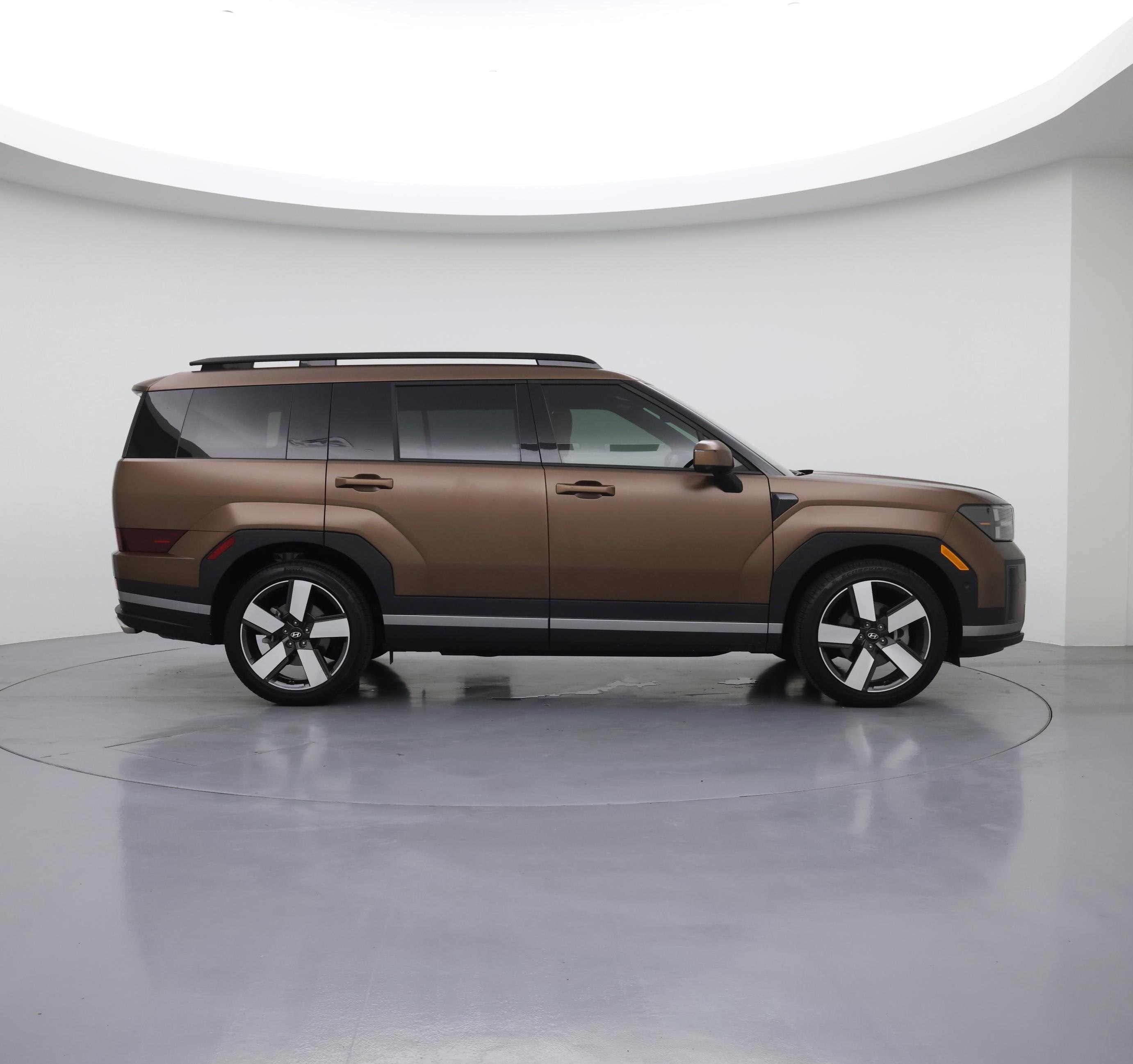 Thumbnail: 2024 Hyundai Santa Fe - 7