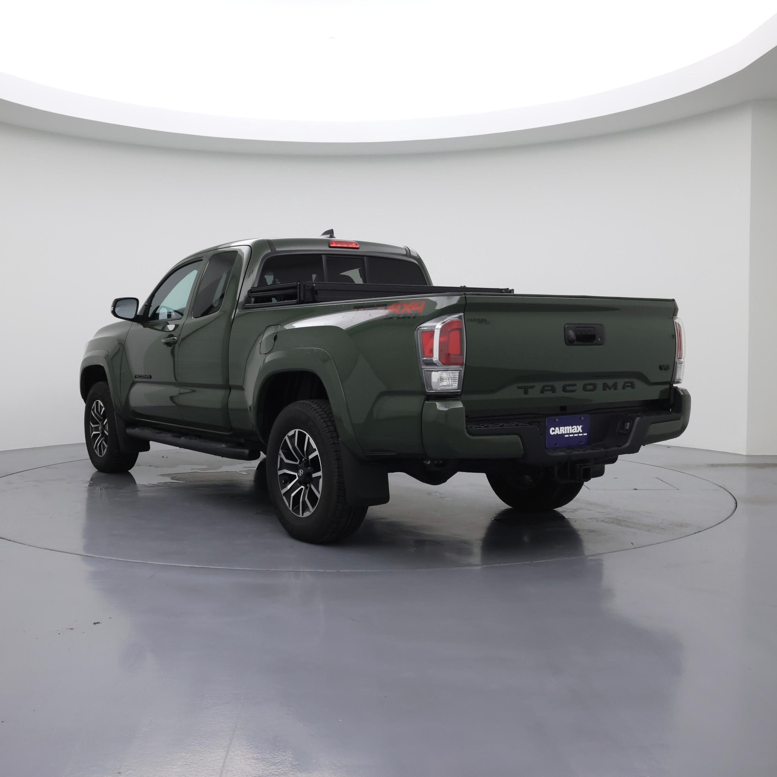Thumbnail: 2022 Toyota Tacoma - 2