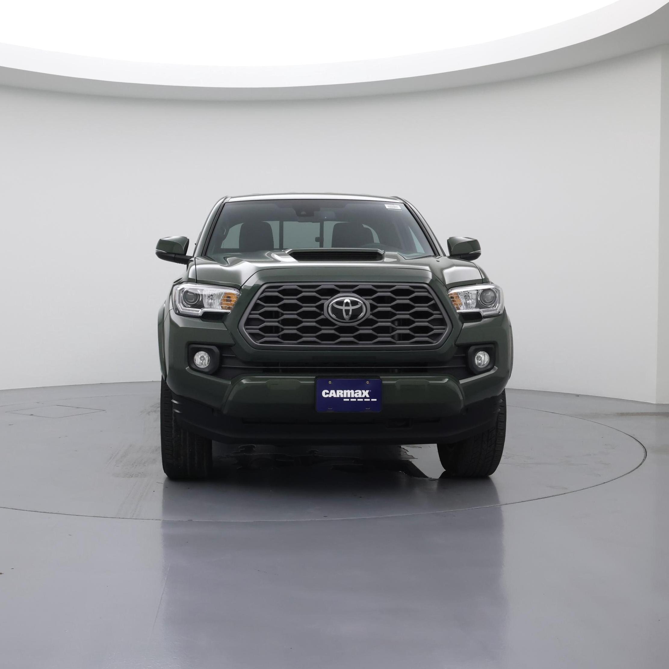 Thumbnail: 2022 Toyota Tacoma - 5