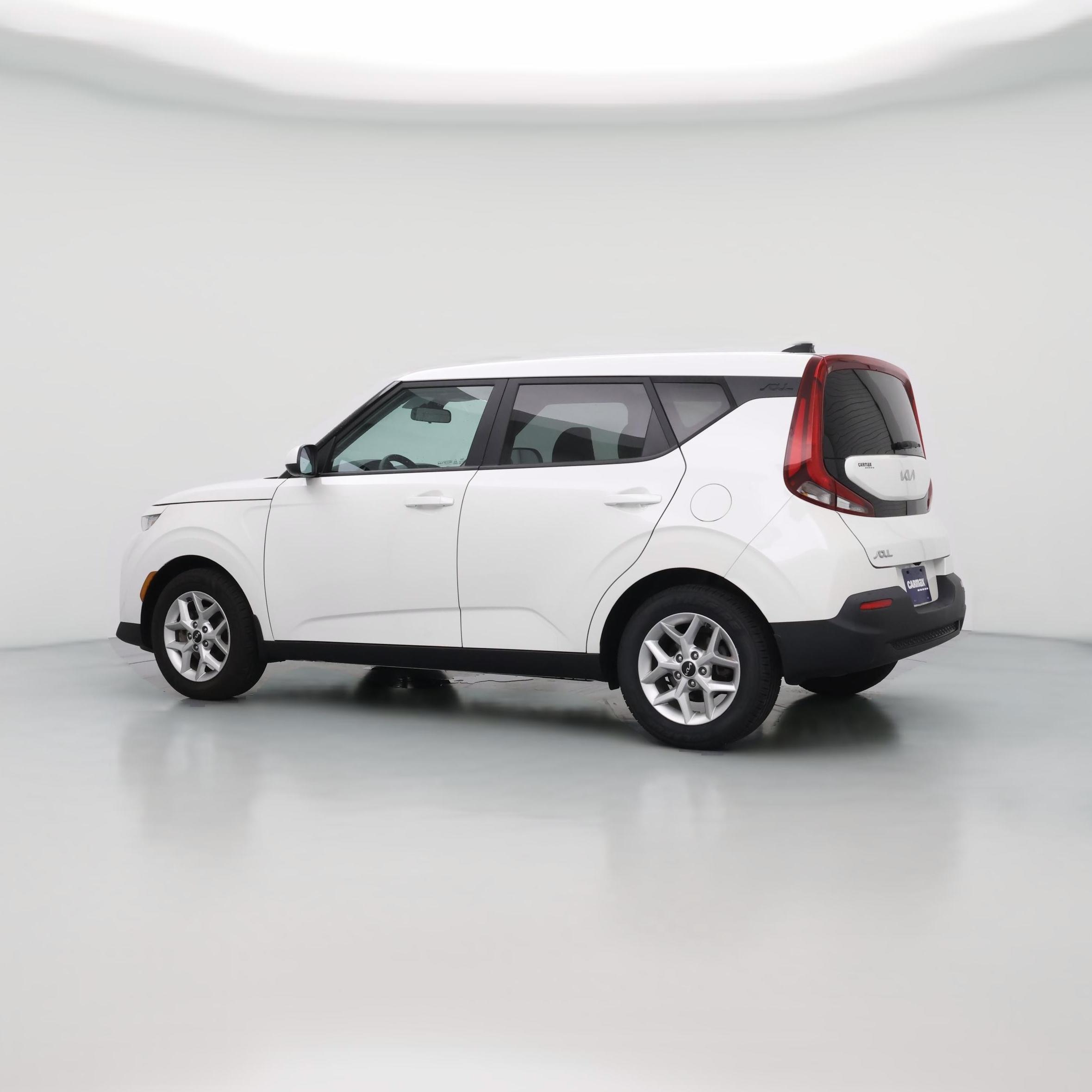 Thumbnail: 2022 Kia Soul - 1