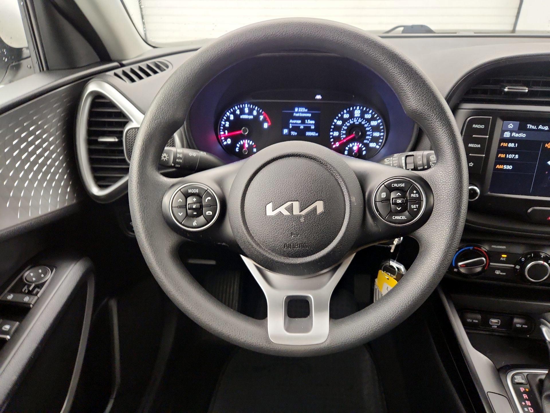 Thumbnail: 2022 Kia Soul - 10