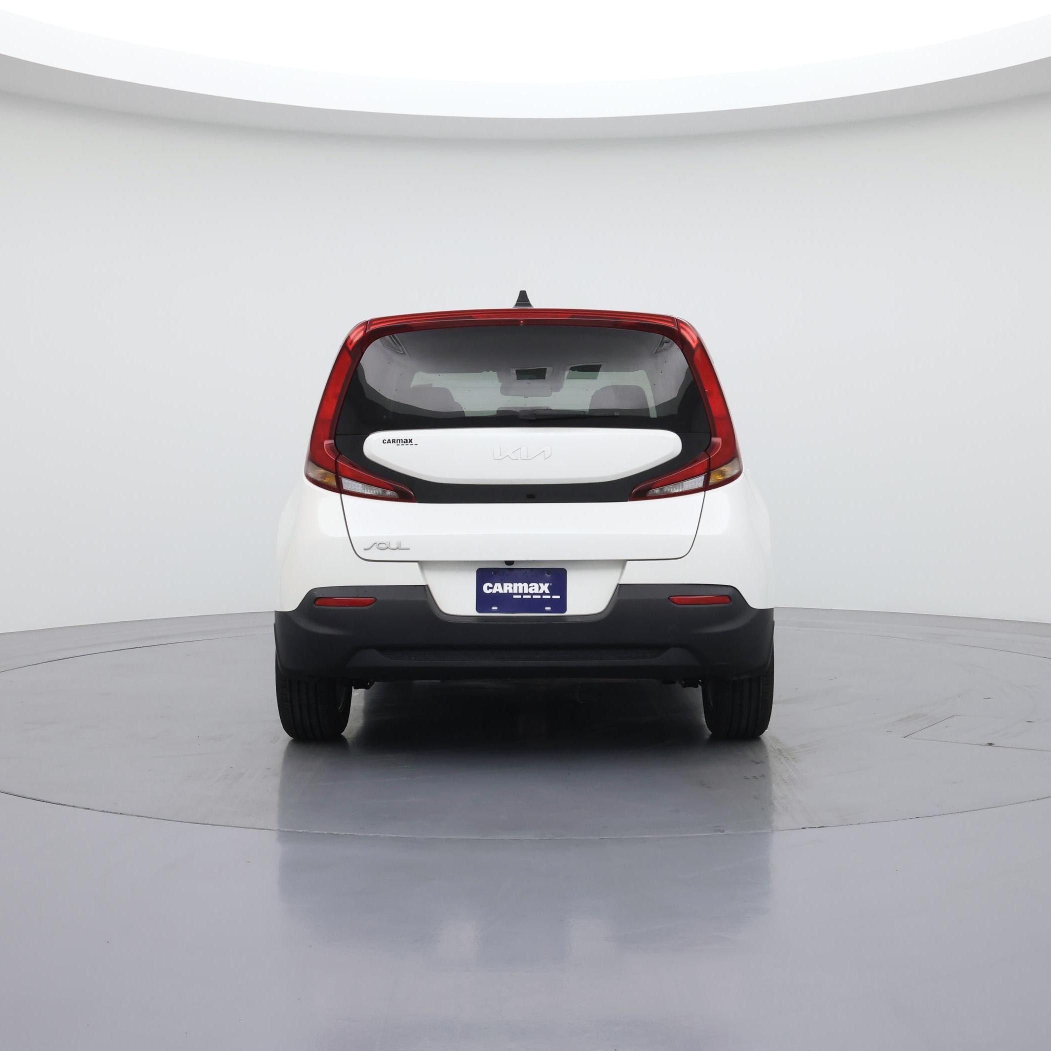 Thumbnail: 2022 Kia Soul - 2