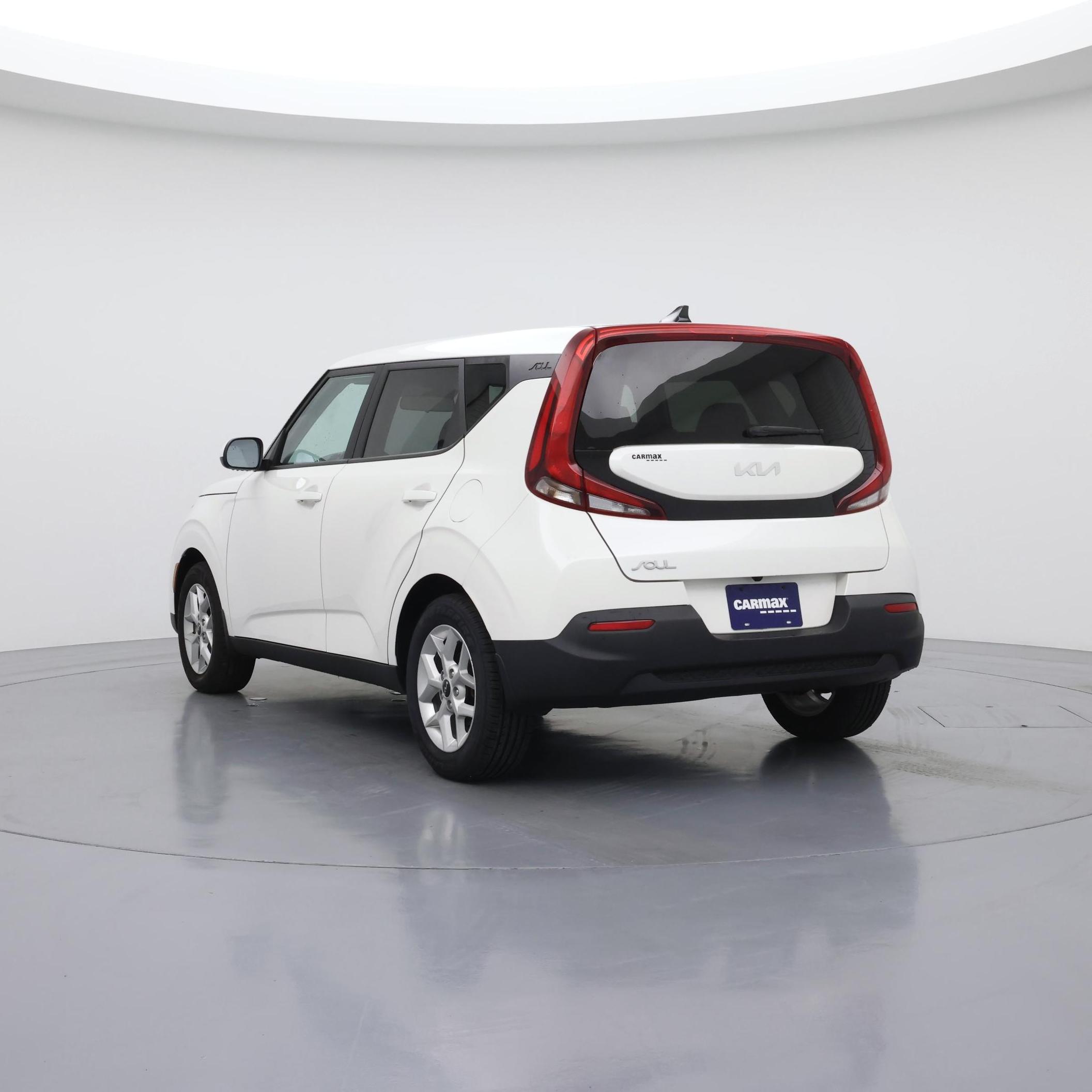 Thumbnail: 2022 Kia Soul - 5