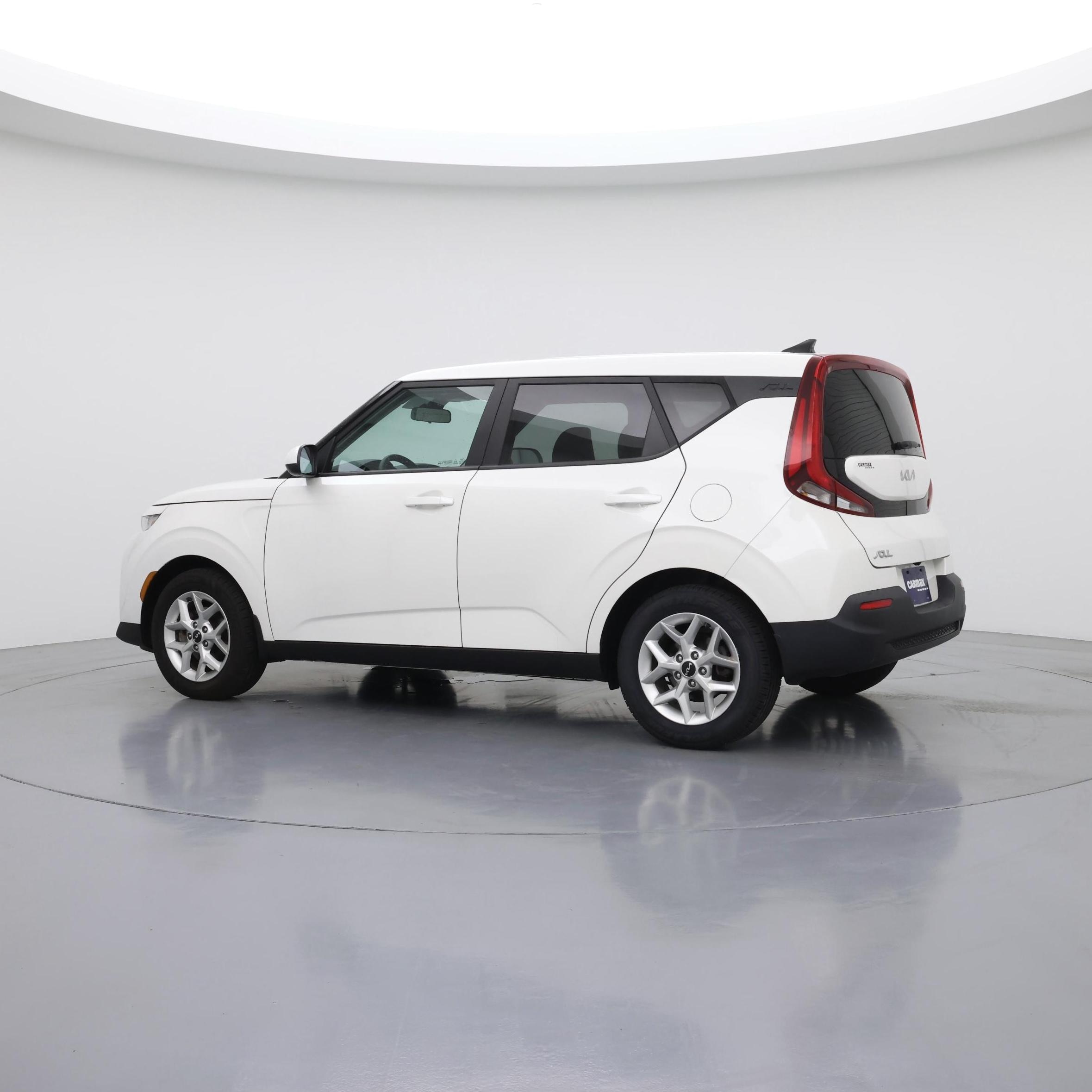 Thumbnail: 2022 Kia Soul - 7