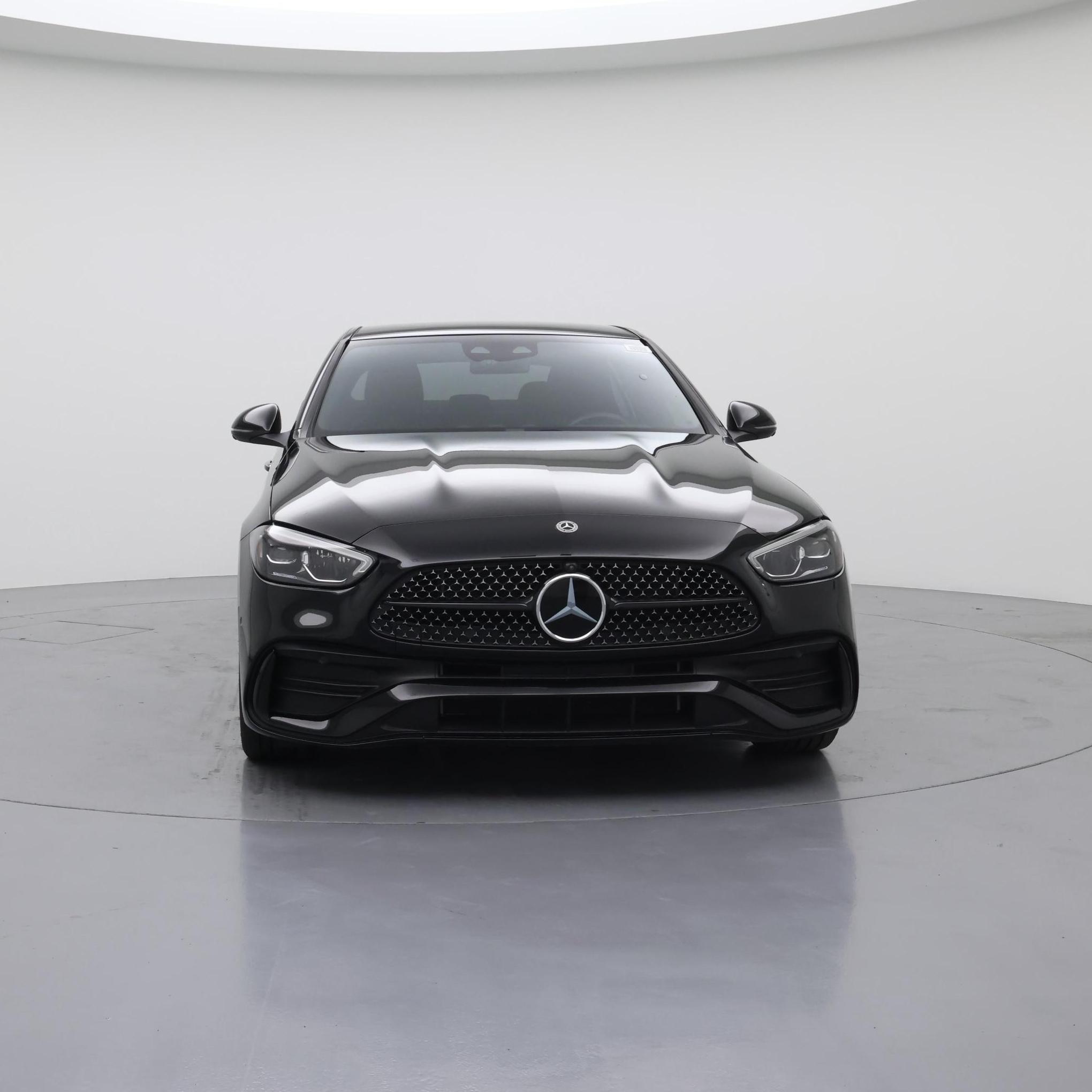 Thumbnail: 2024 Mercedes-Benz C-Class - 5