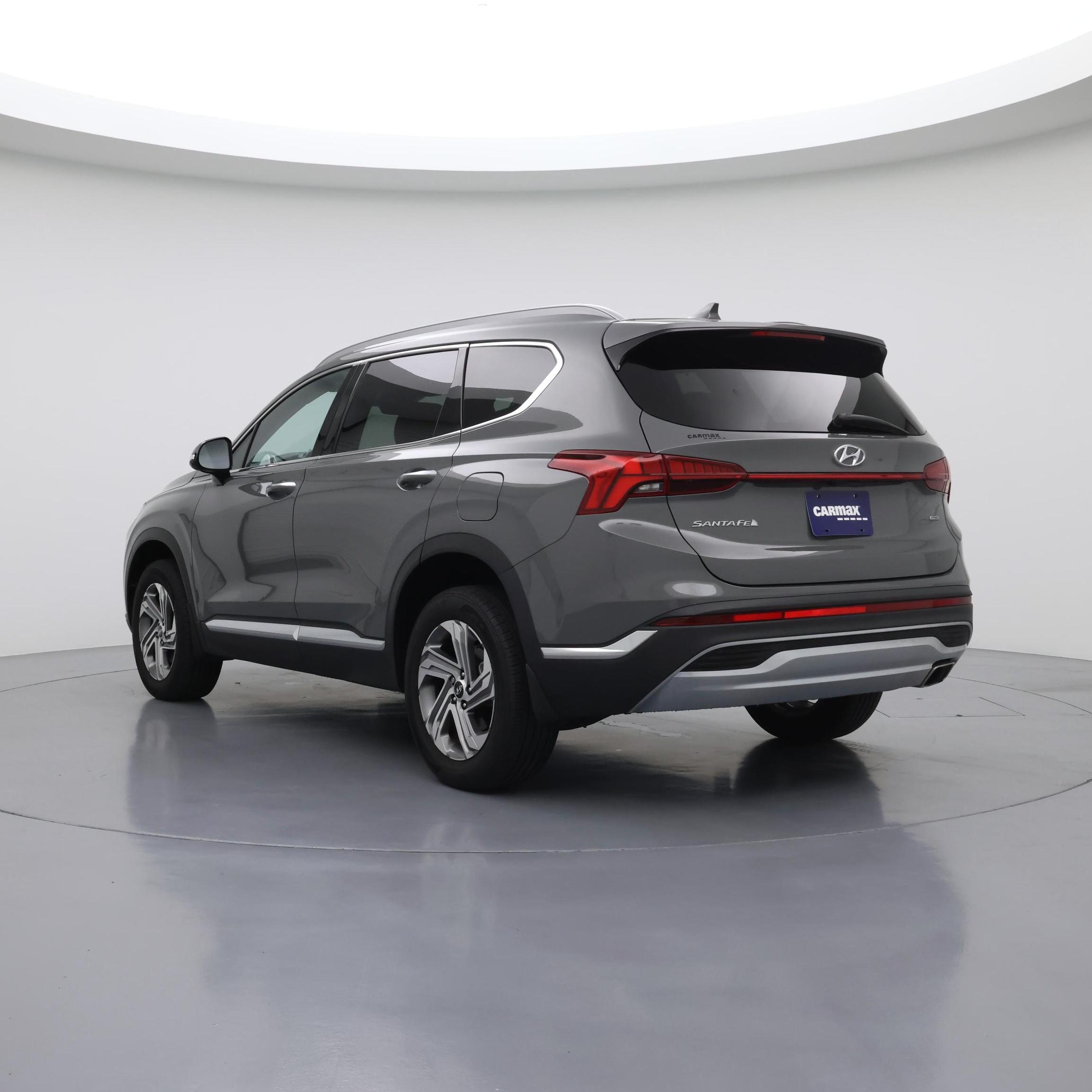 Thumbnail: 2022 Hyundai Santa Fe - 2