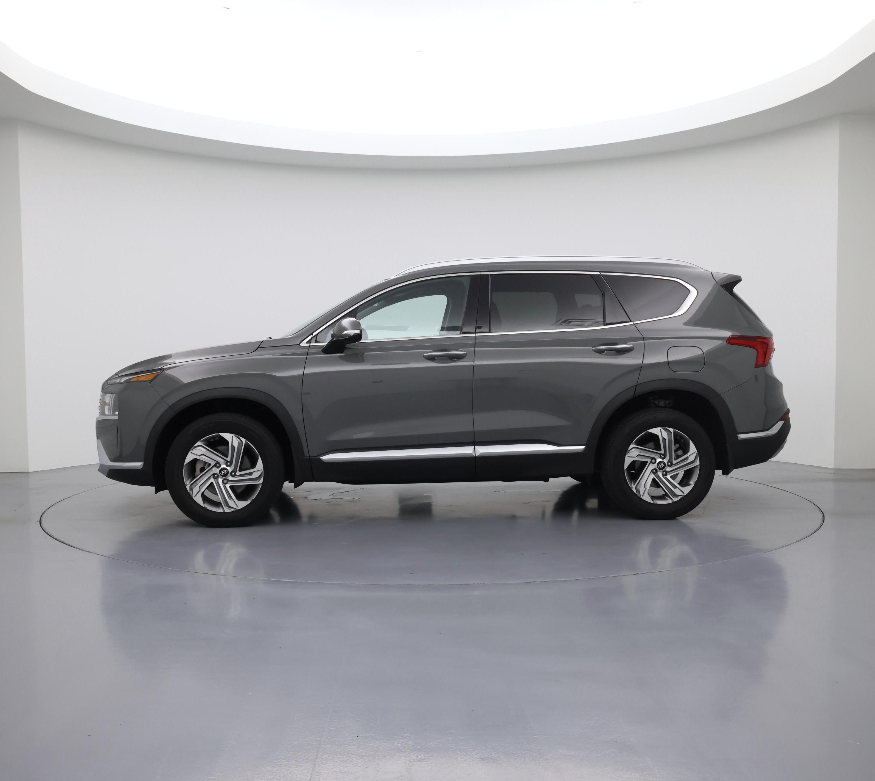 Thumbnail: 2022 Hyundai Santa Fe - 3