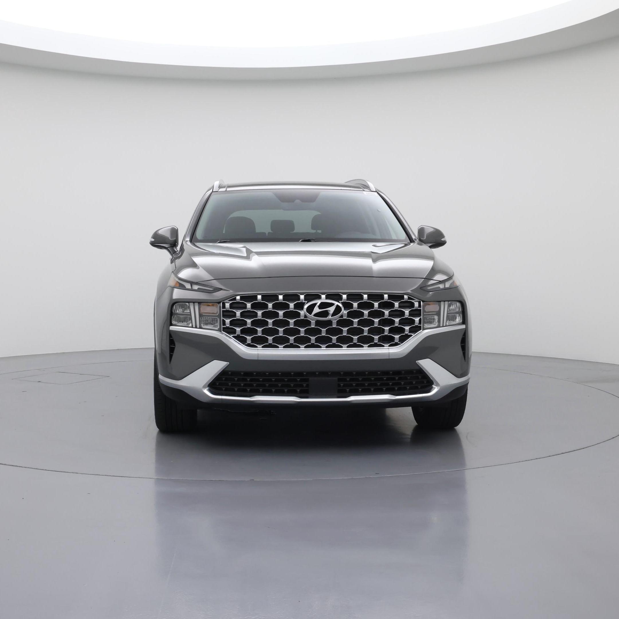 Thumbnail: 2022 Hyundai Santa Fe - 5