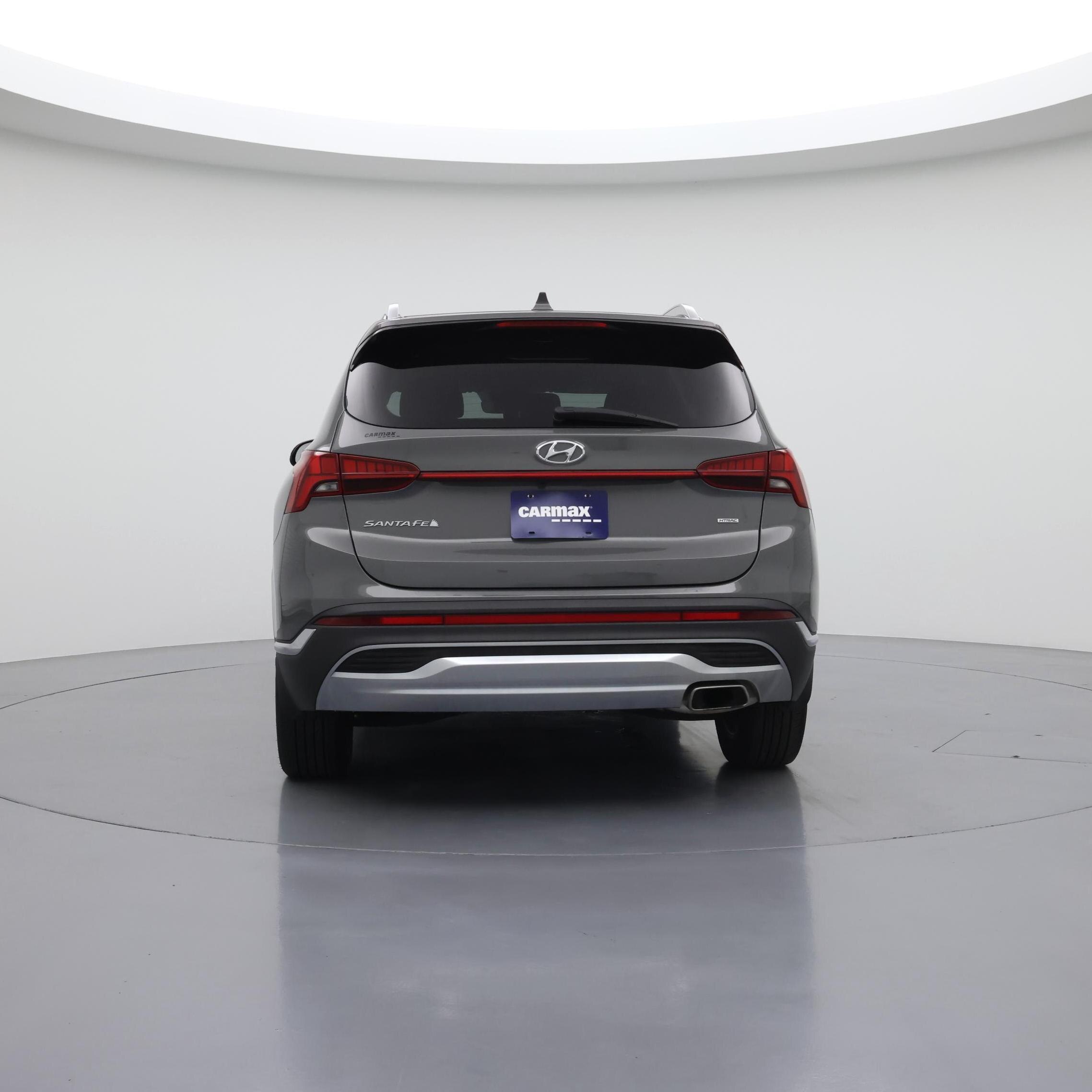 Thumbnail: 2022 Hyundai Santa Fe - 6