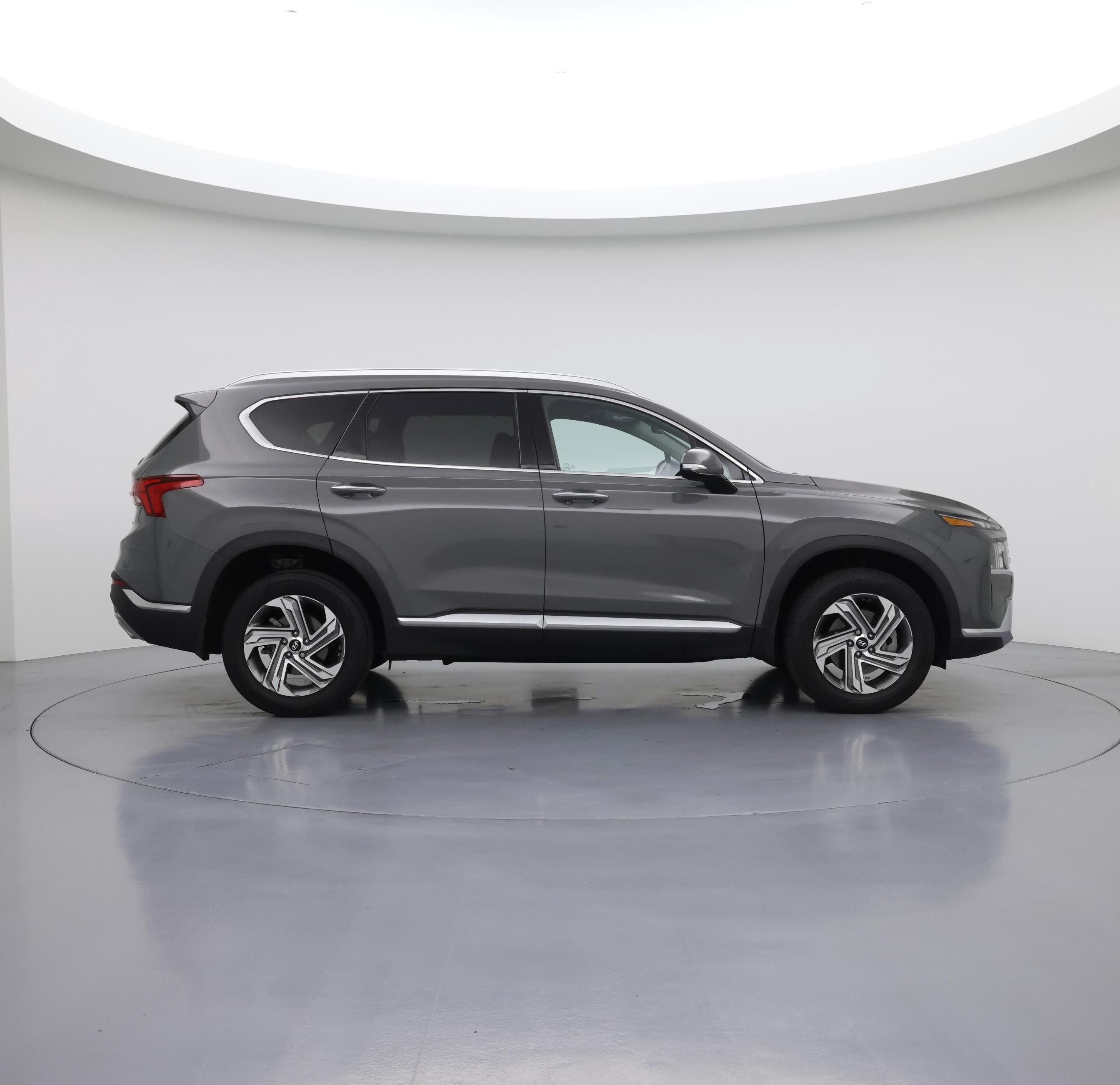 Thumbnail: 2022 Hyundai Santa Fe - 7
