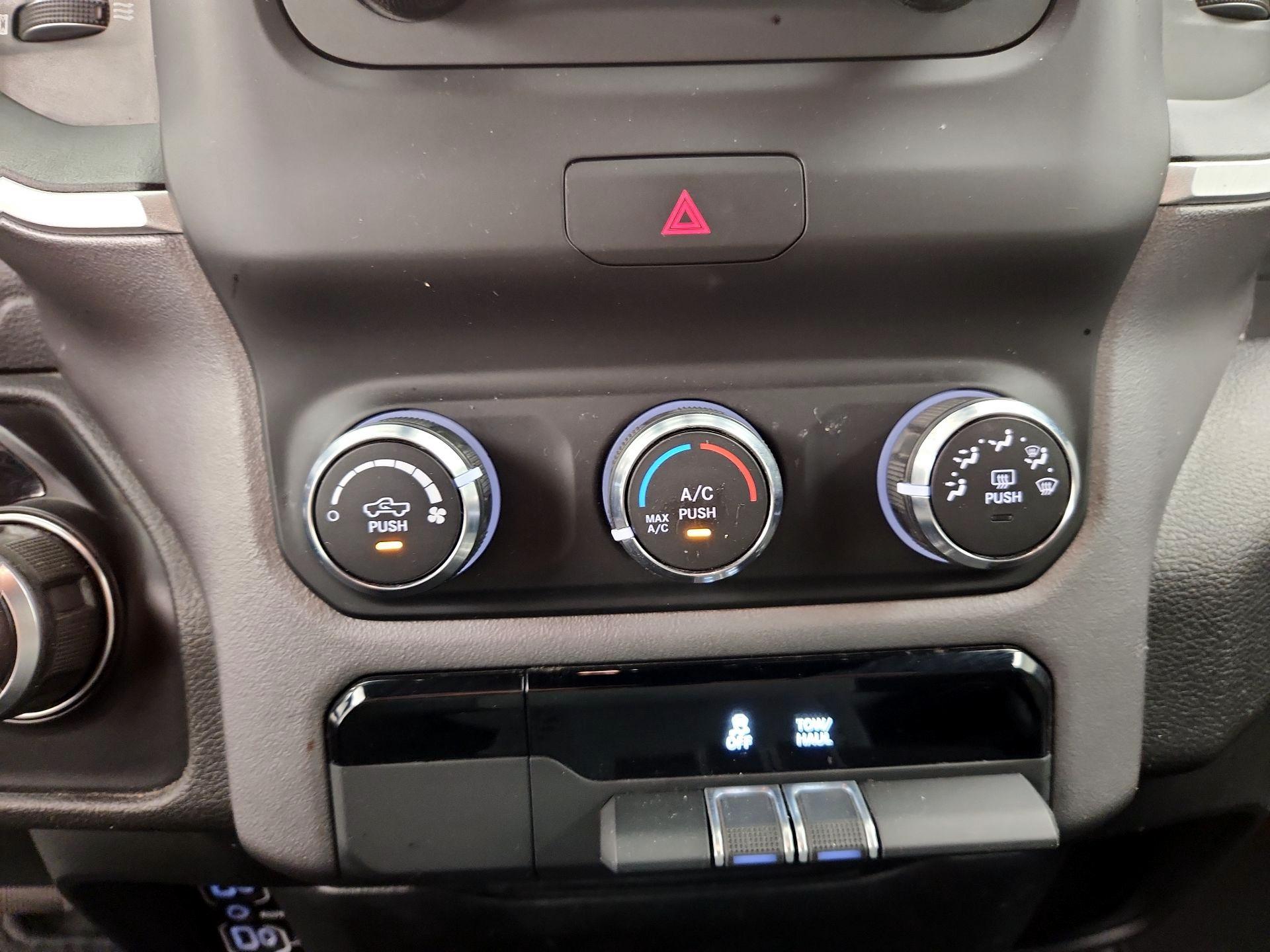 Thumbnail: 2021 RAM 1500 - 16