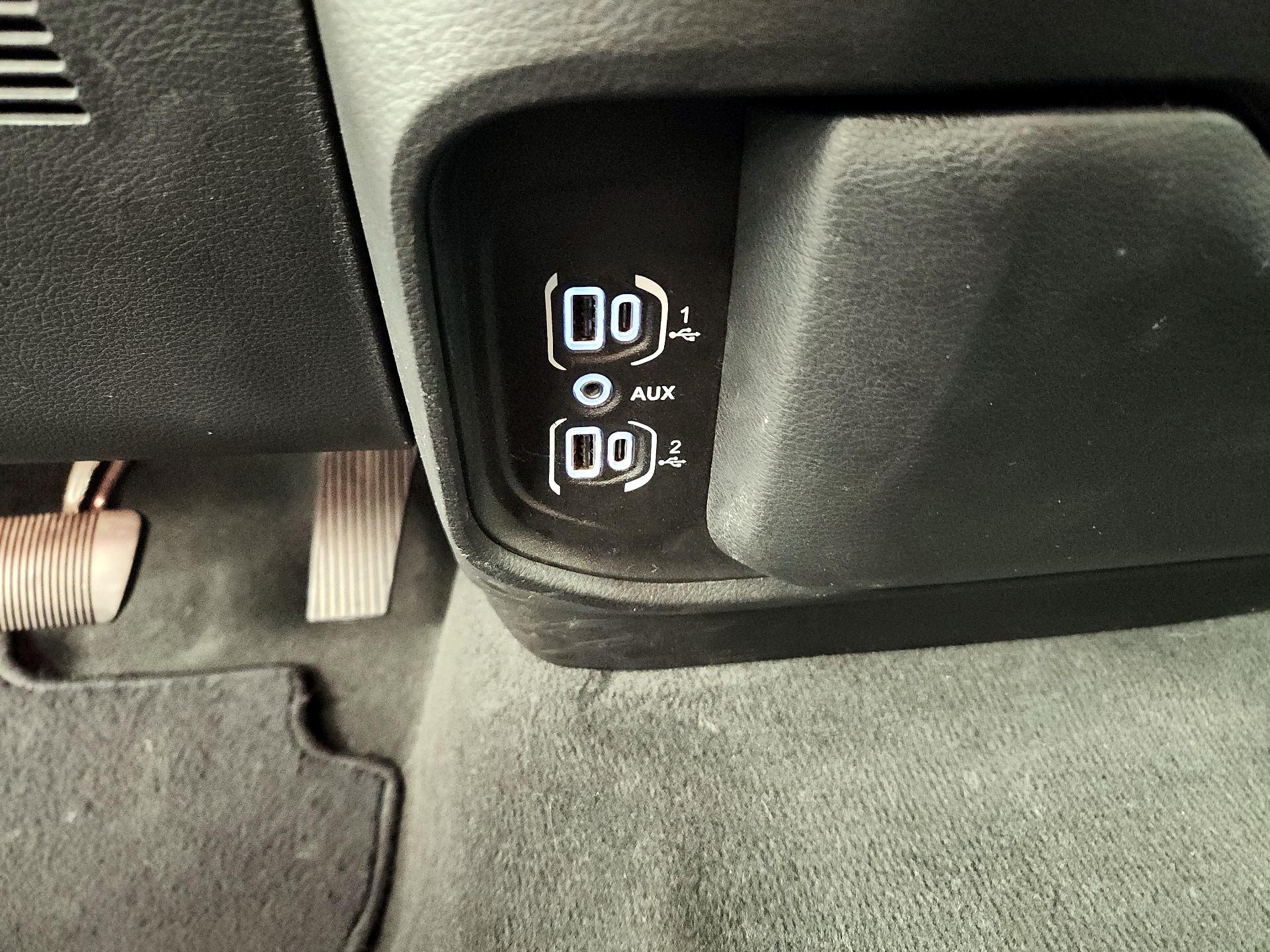 Thumbnail: 2021 RAM 1500 - 18