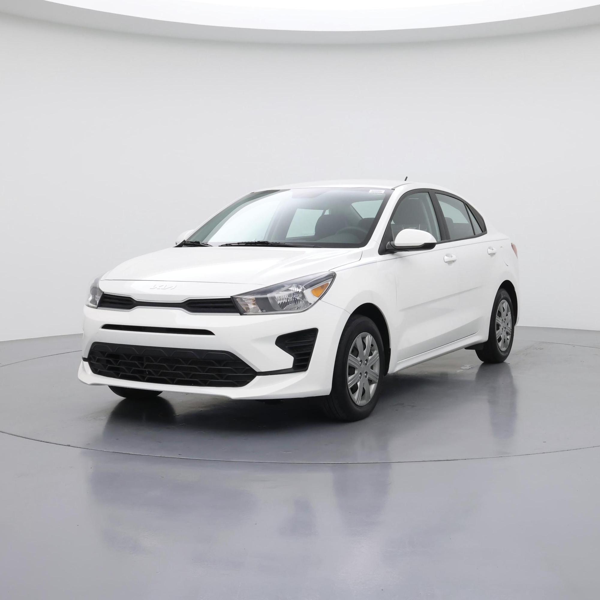 Thumbnail: 2022 Kia Rio - 4