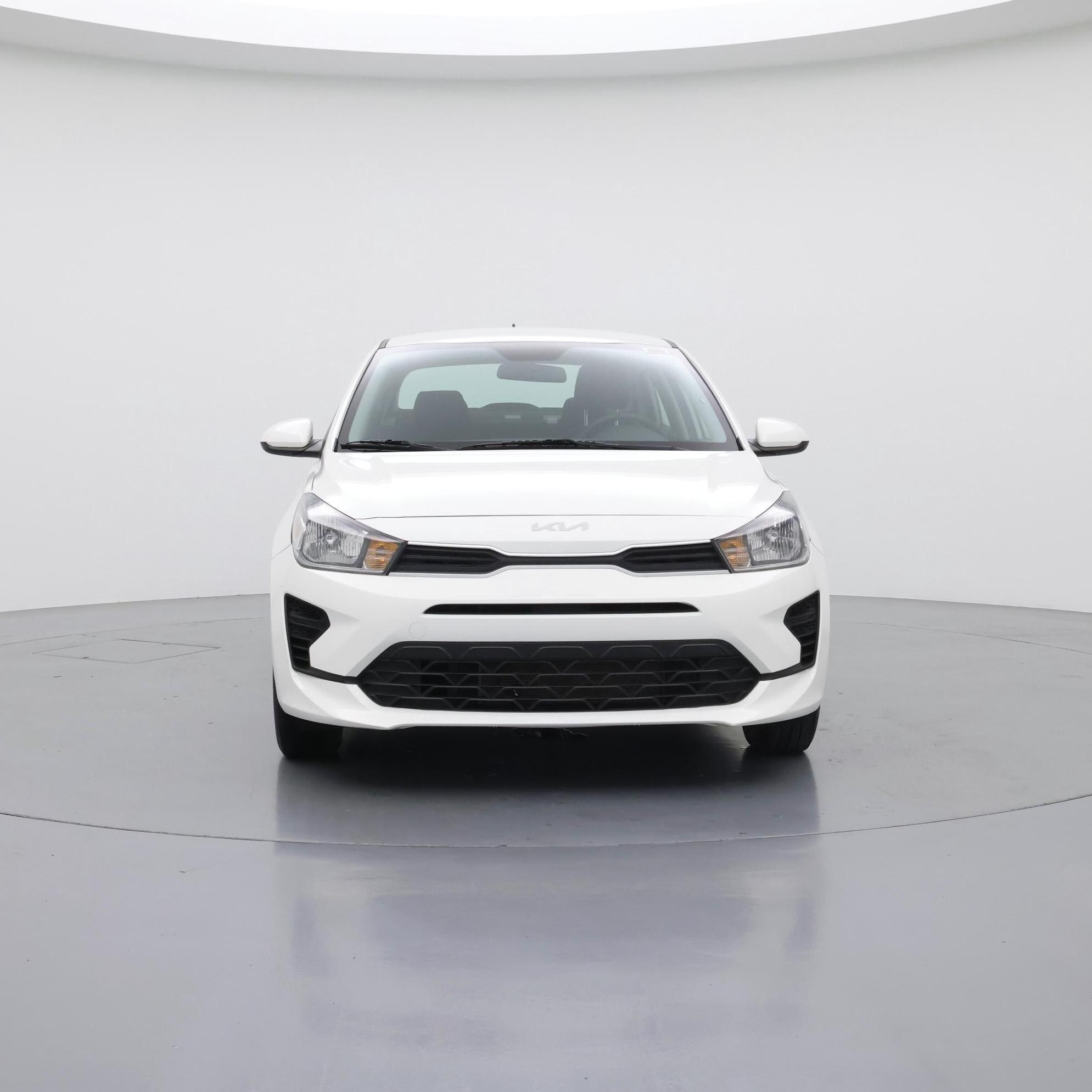 Thumbnail: 2022 Kia Rio - 5