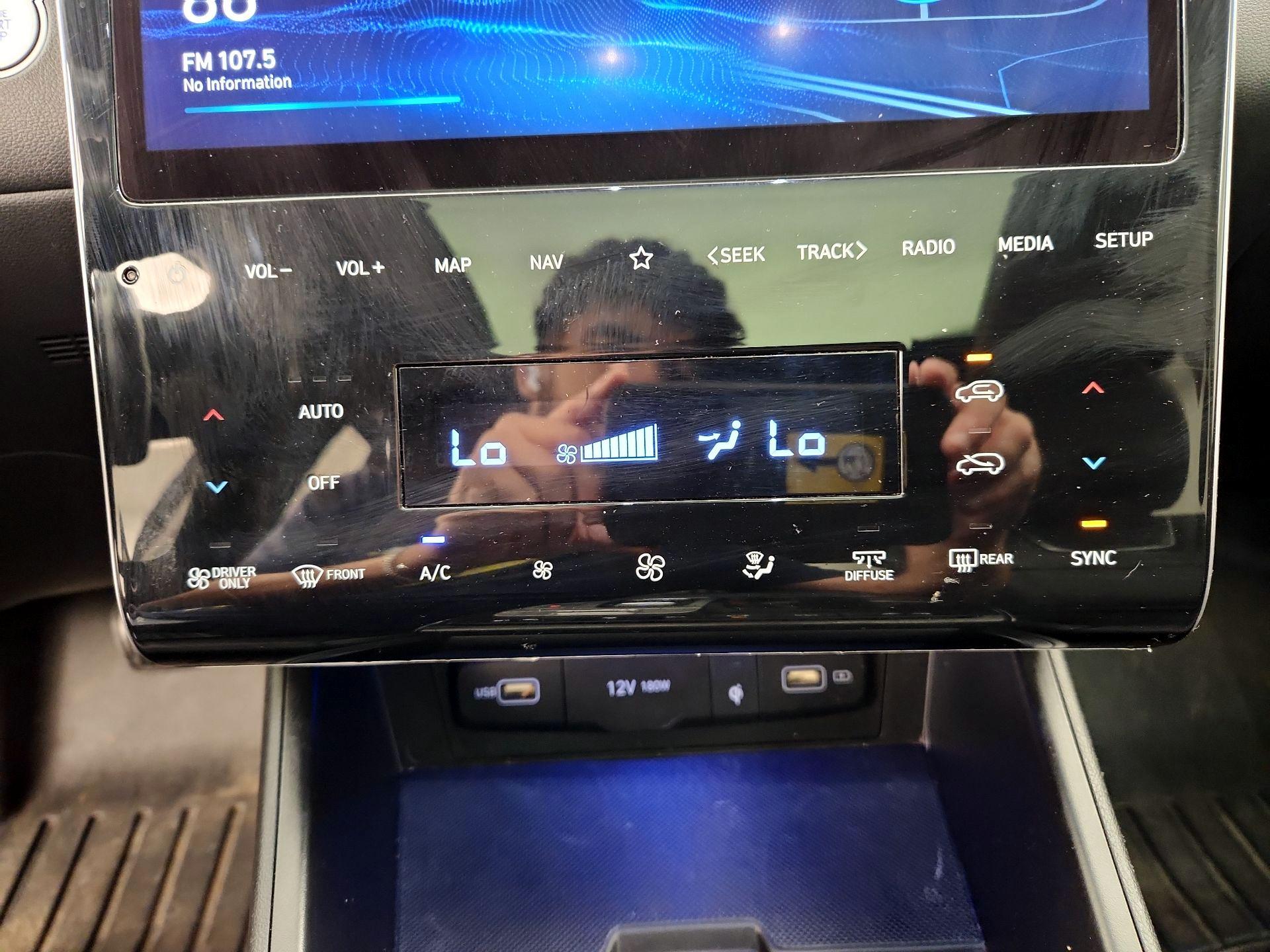 Thumbnail: 2022 Hyundai Tucson - 17