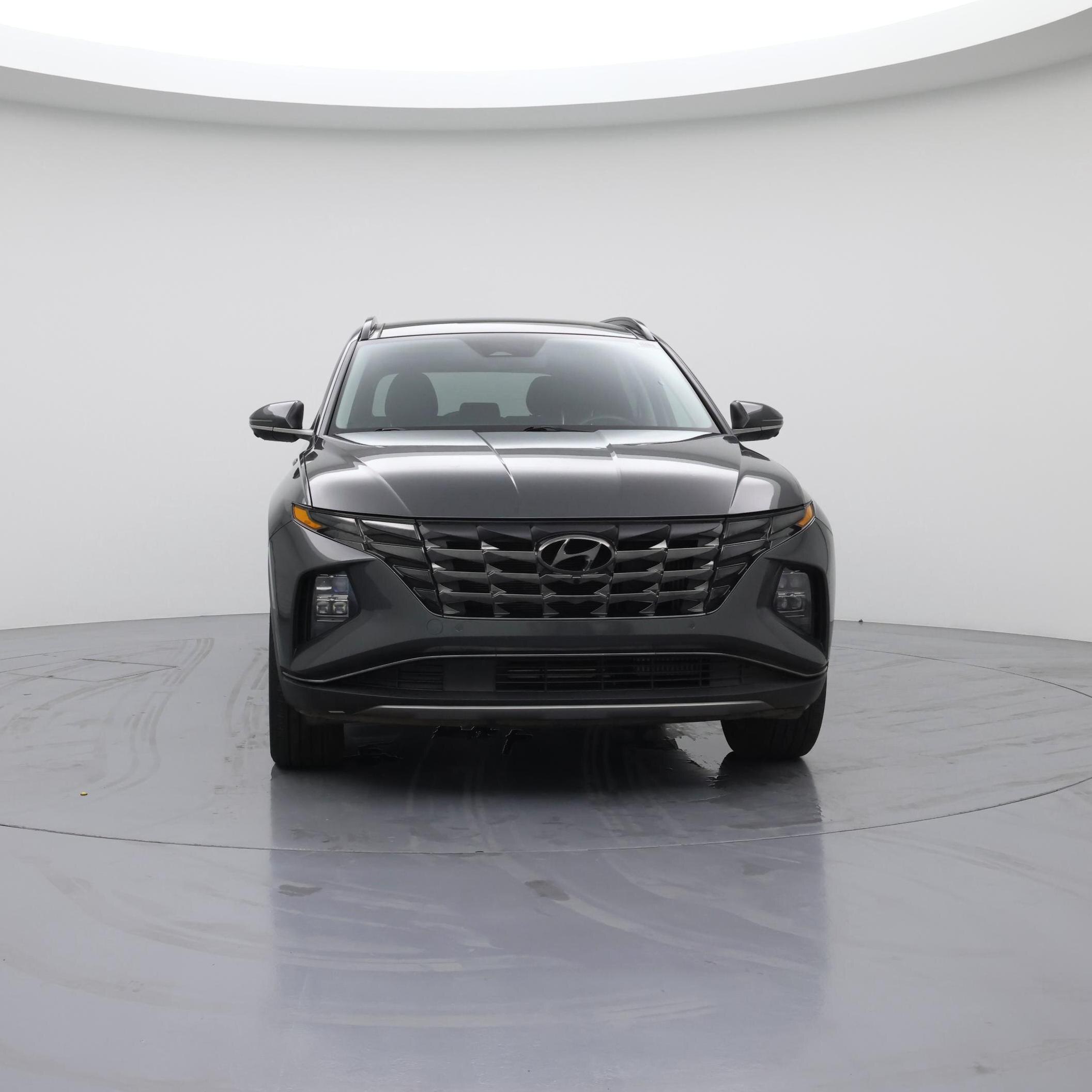 Thumbnail: 2022 Hyundai Tucson - 5