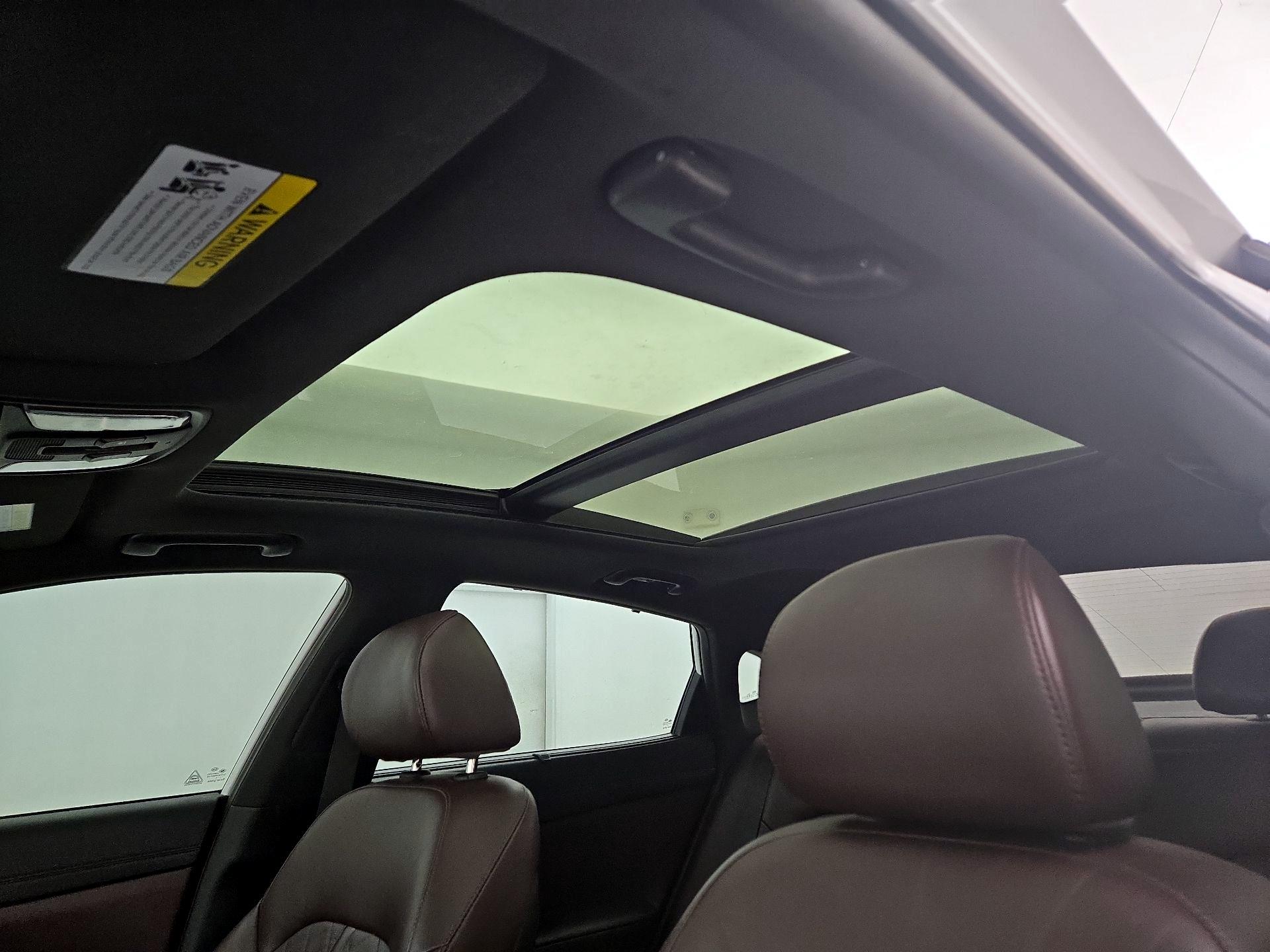 Thumbnail: 2016 Kia Optima - 20