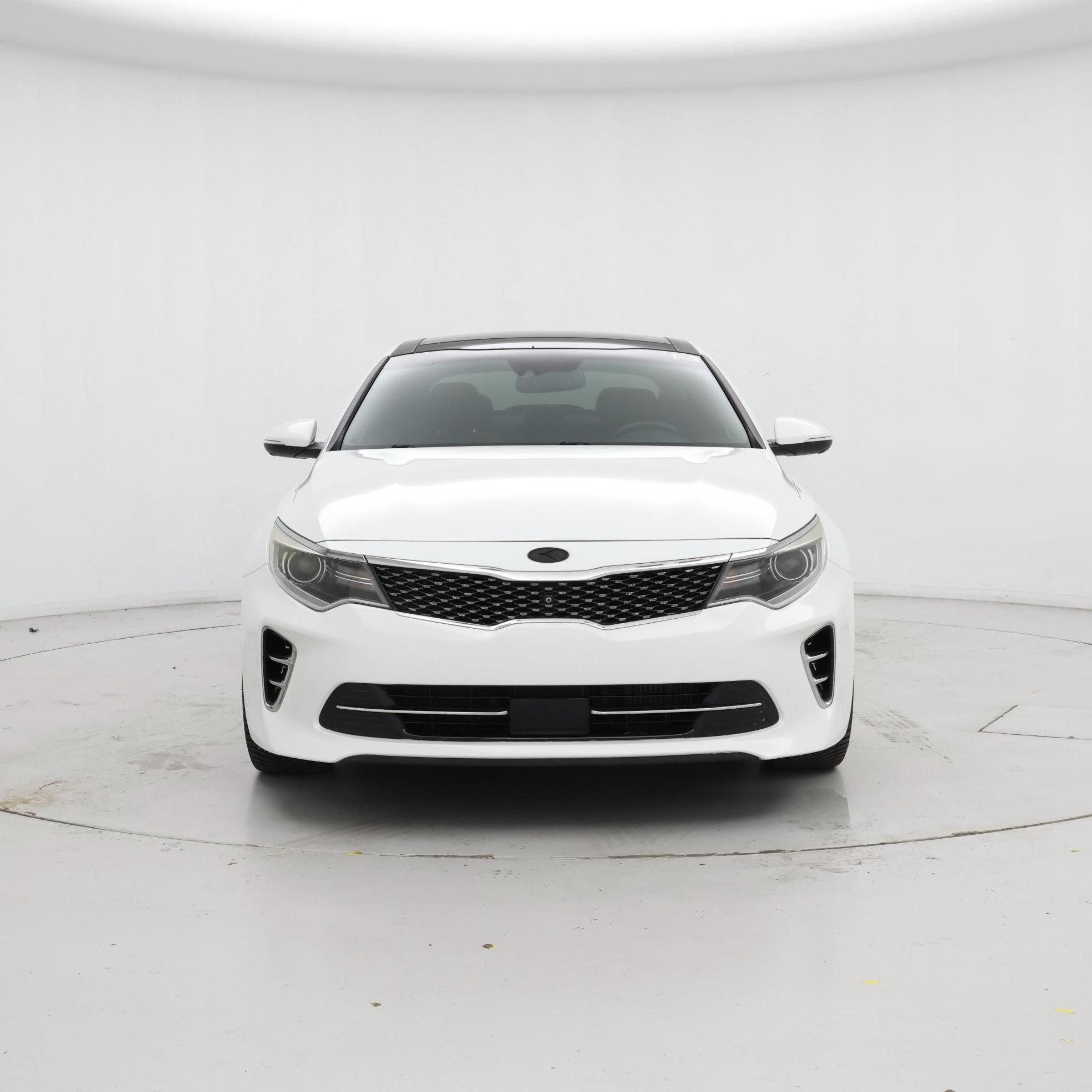 Thumbnail: 2016 Kia Optima - 5