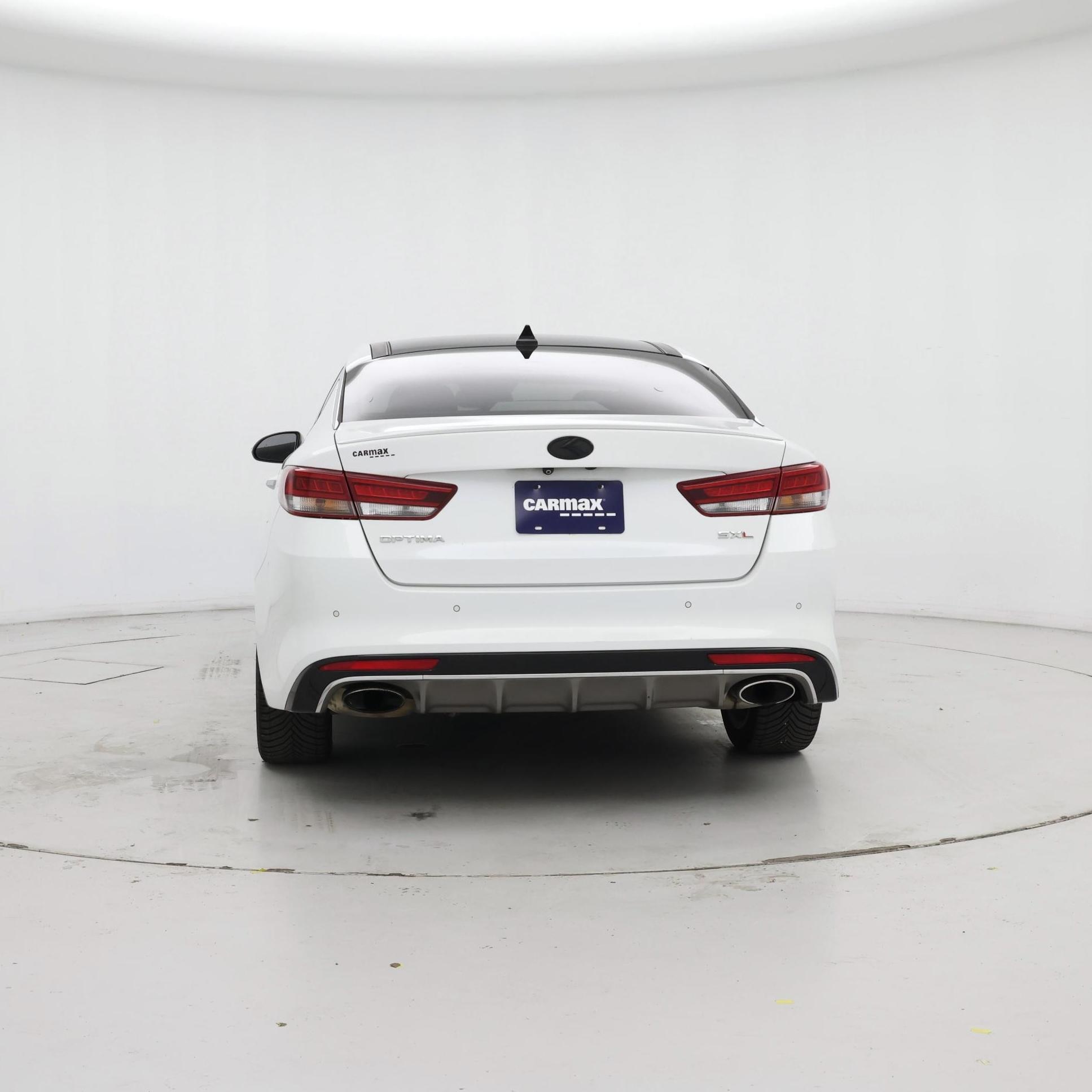 Thumbnail: 2016 Kia Optima - 6