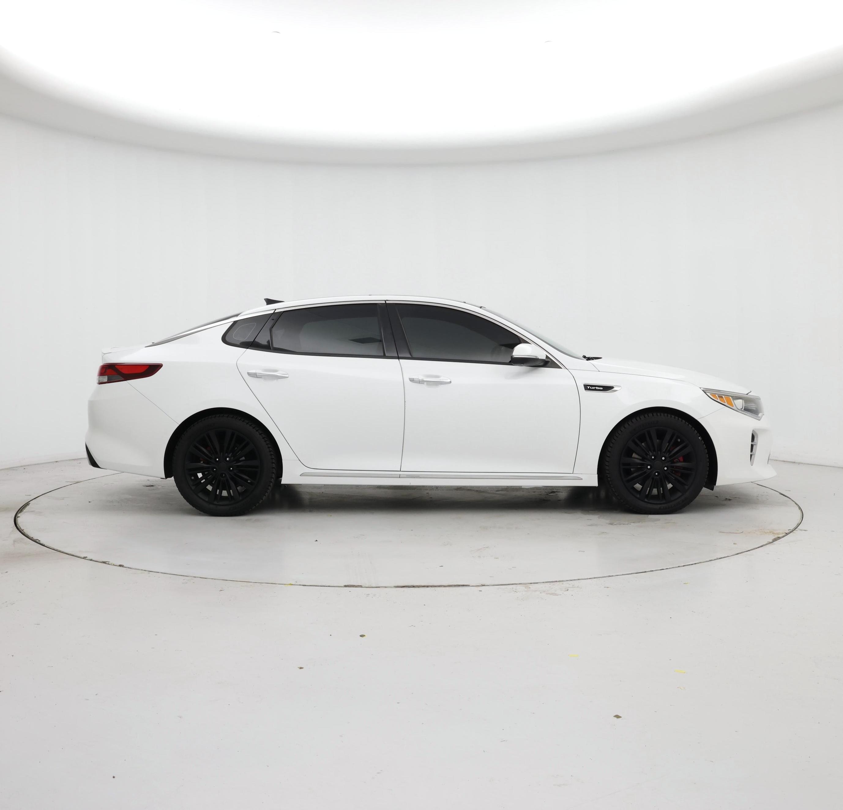 Thumbnail: 2016 Kia Optima - 7