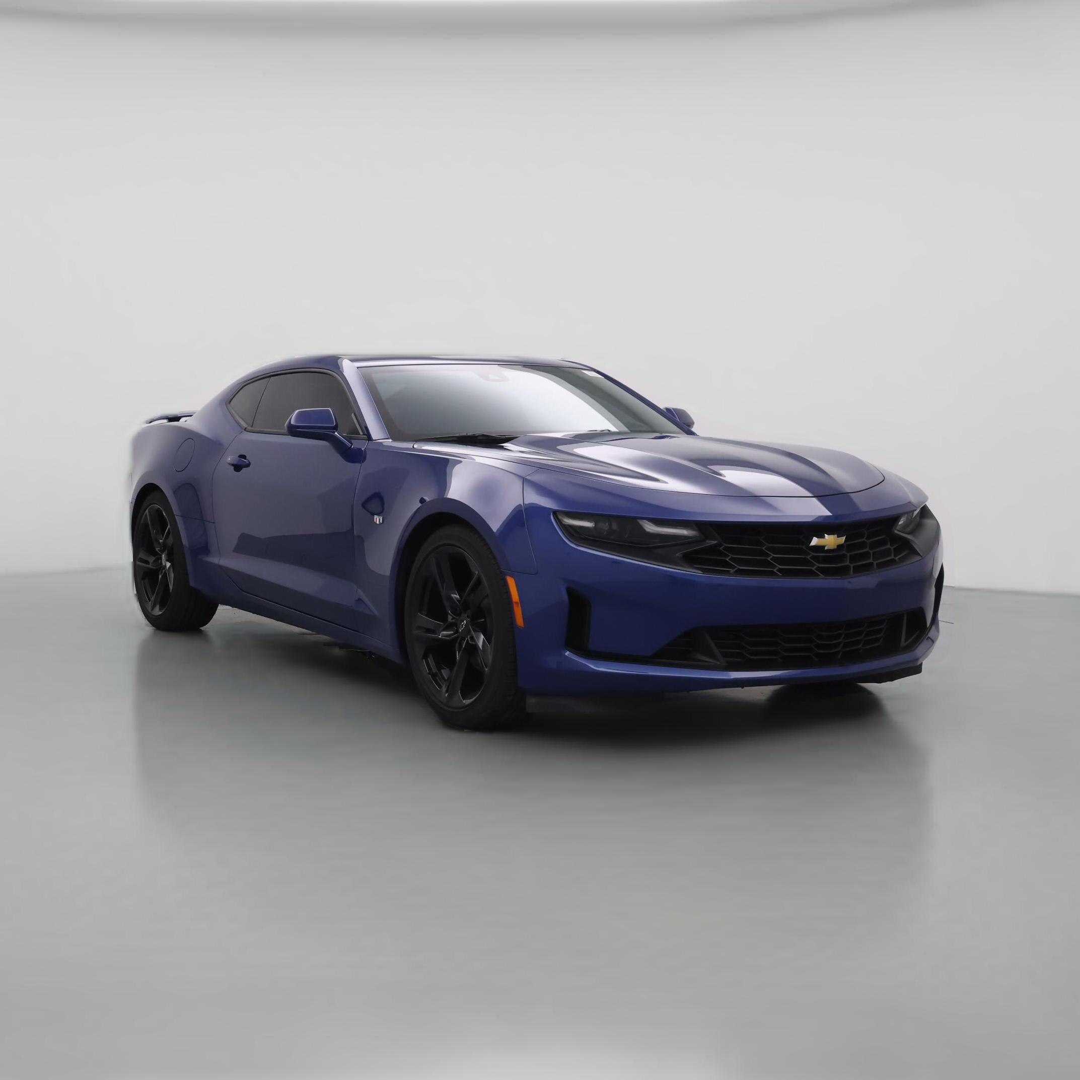 Thumbnail: 2022 Chevrolet Camaro - 1