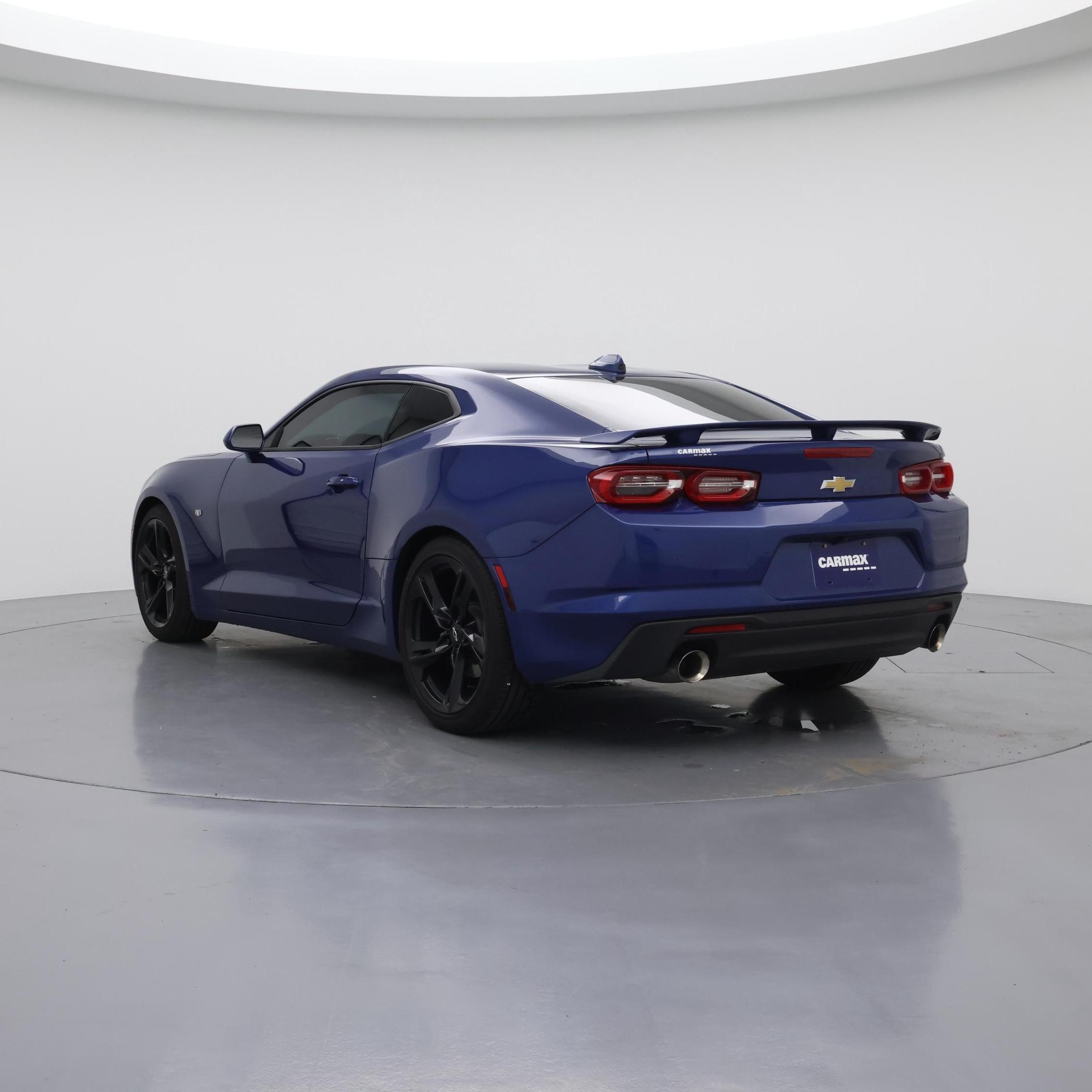 Thumbnail: 2022 Chevrolet Camaro - 2