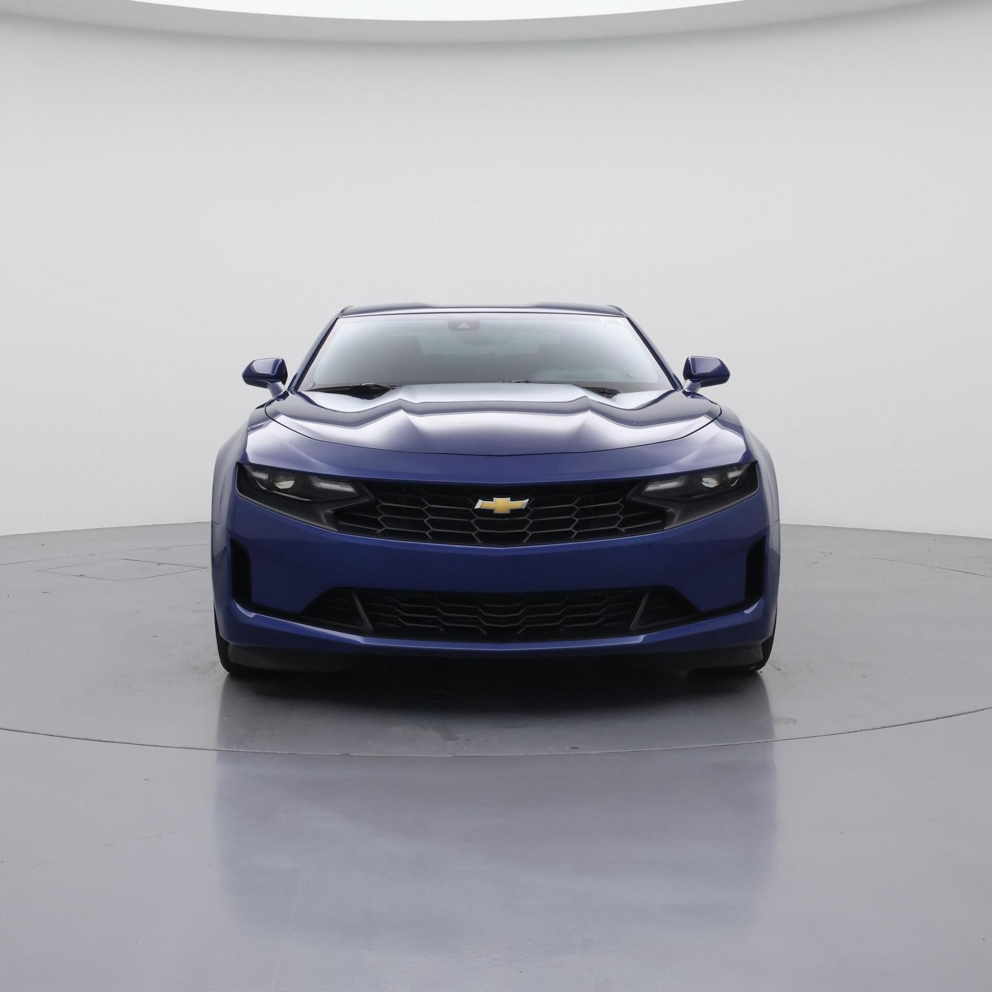 Thumbnail: 2022 Chevrolet Camaro - 5