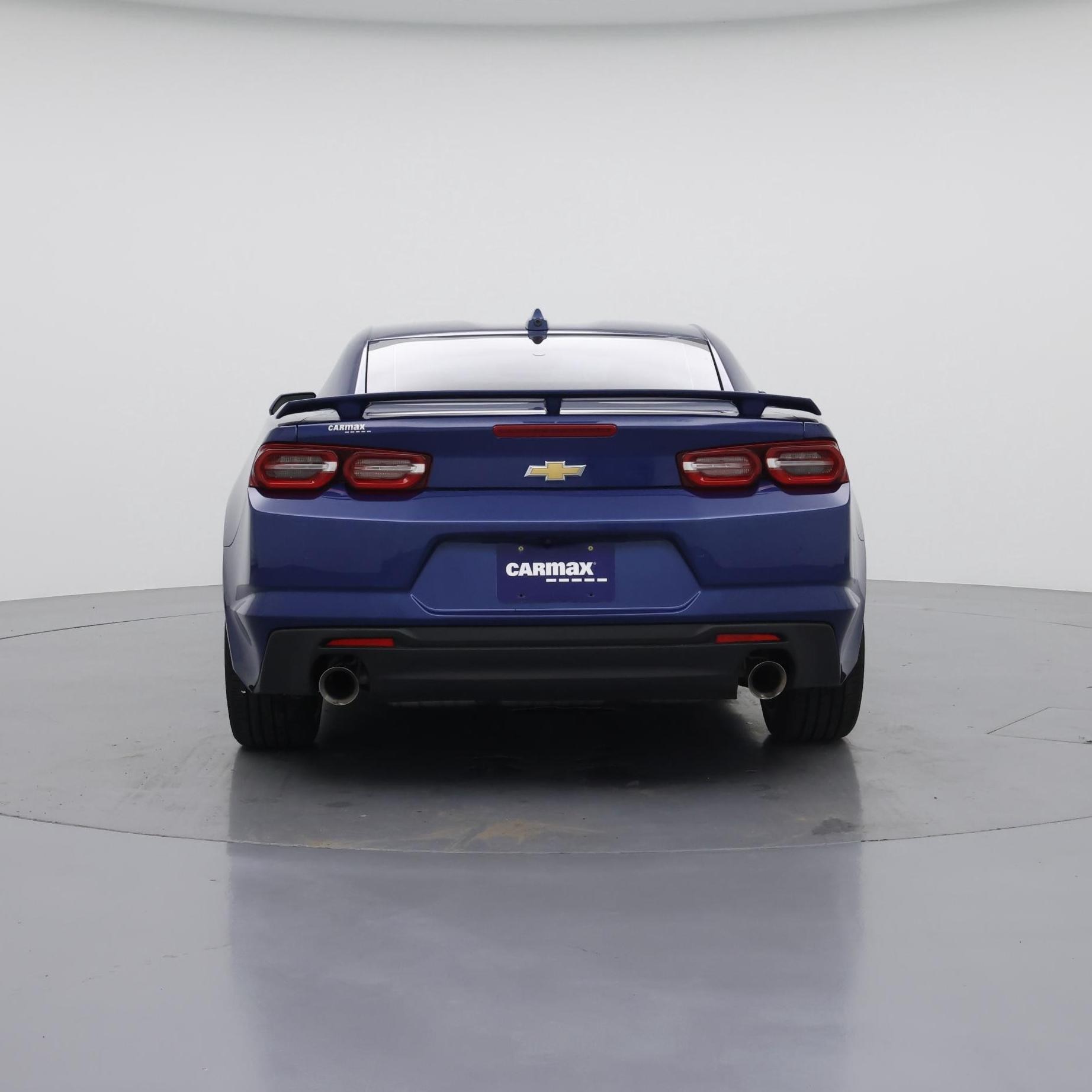 Thumbnail: 2022 Chevrolet Camaro - 6