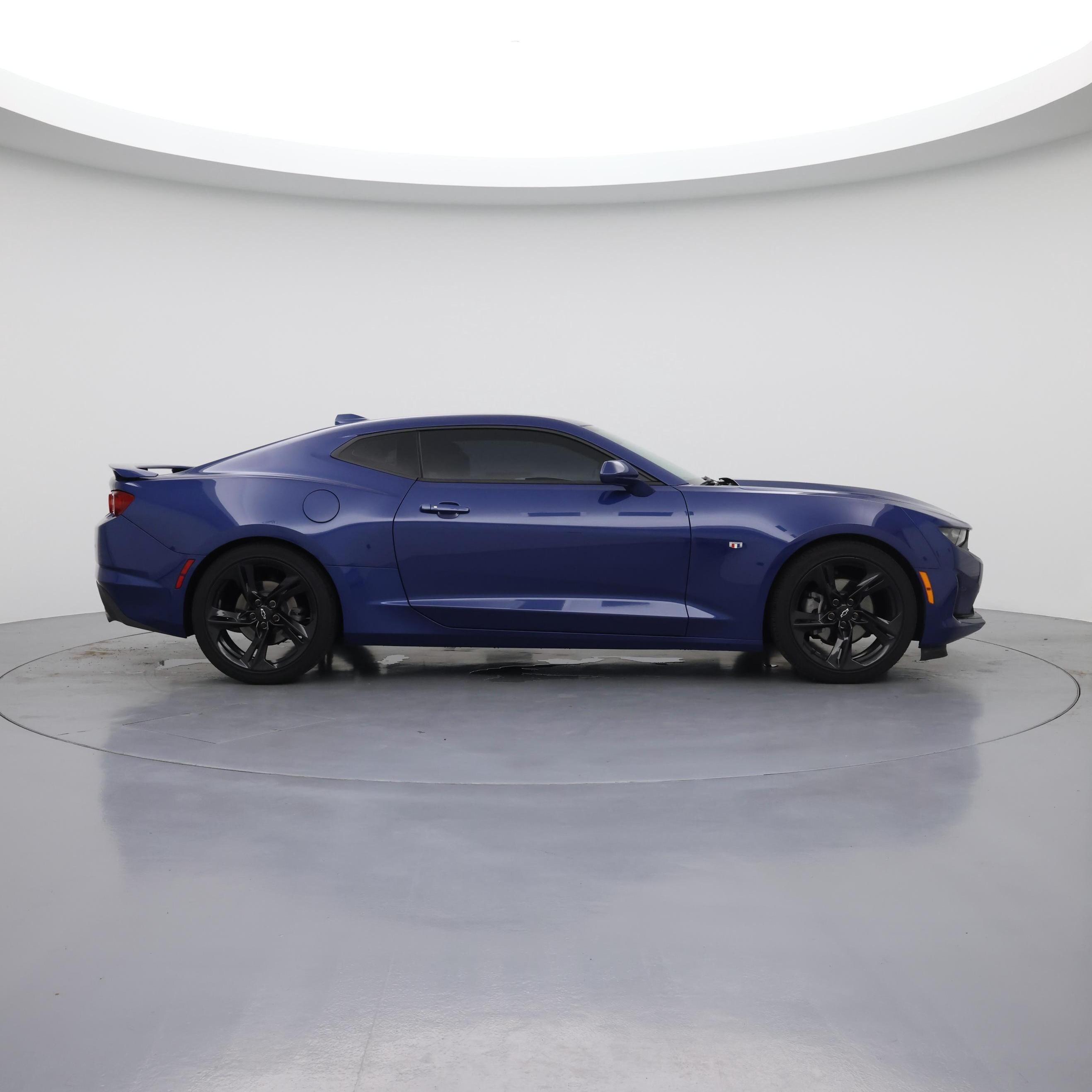 Thumbnail: 2022 Chevrolet Camaro - 7