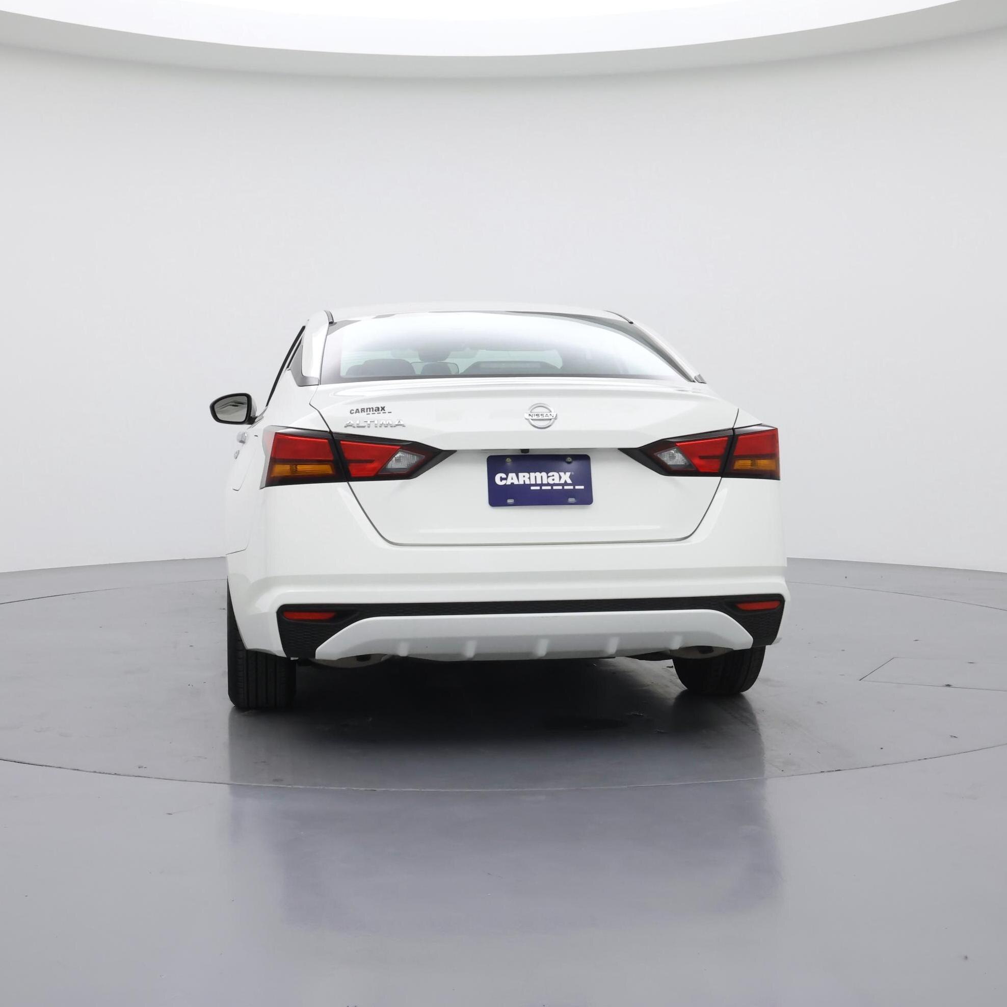 Thumbnail: 2022 Nissan Altima - 6