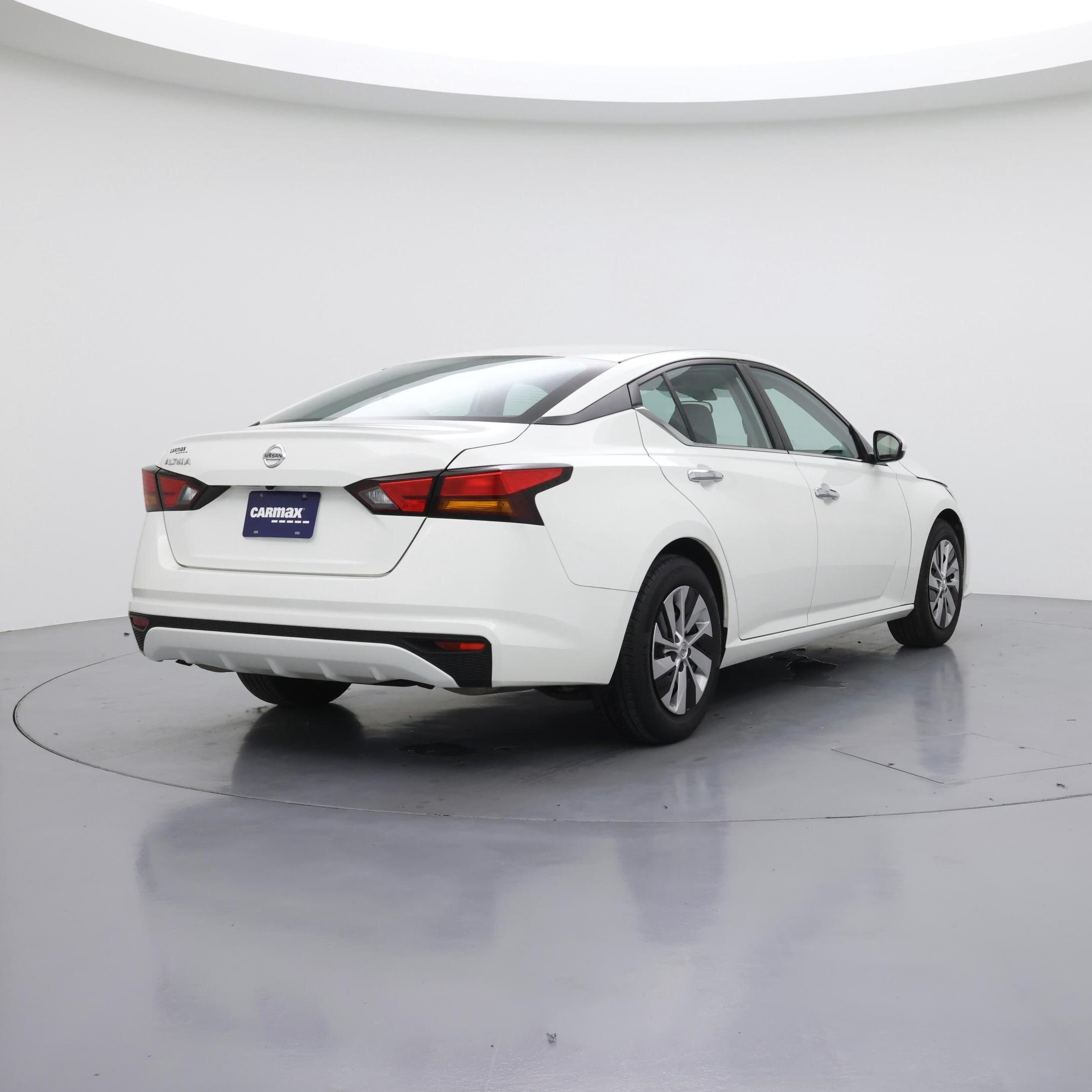 Thumbnail: 2022 Nissan Altima - 8