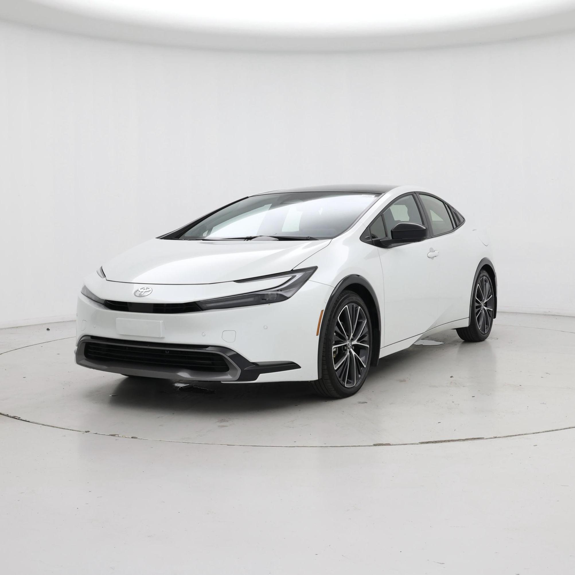Thumbnail: 2024 Toyota Prius - 4