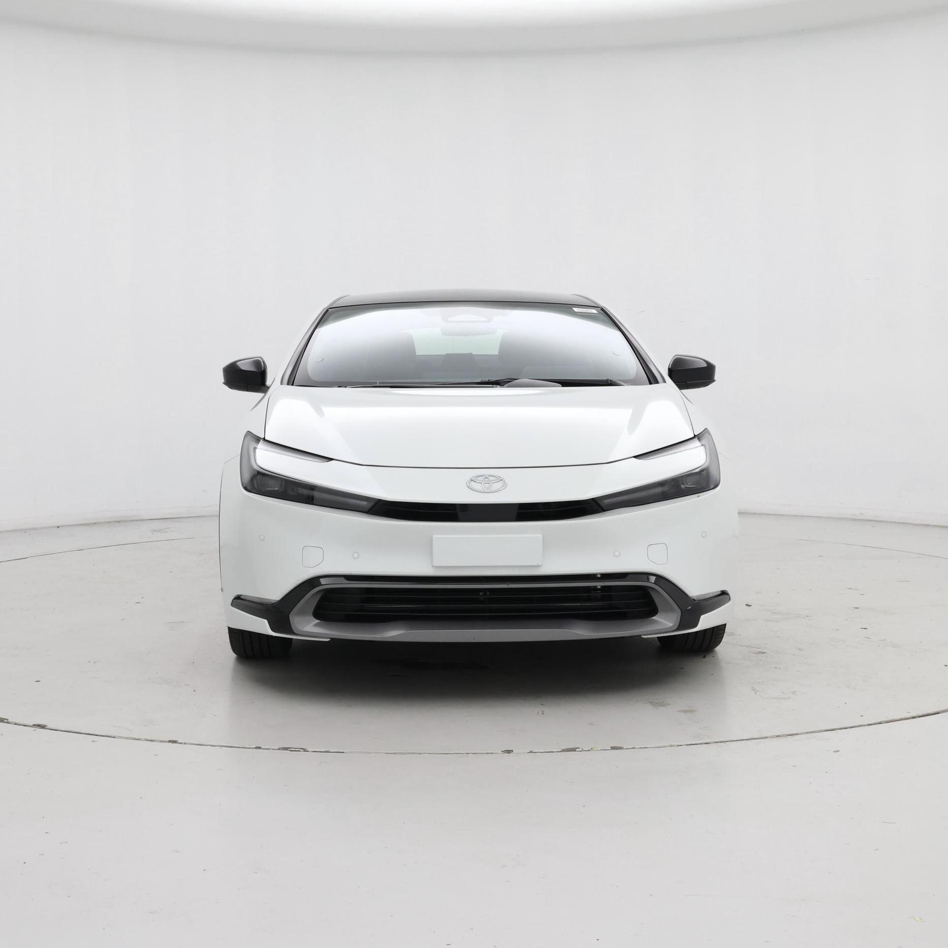 Thumbnail: 2024 Toyota Prius - 5