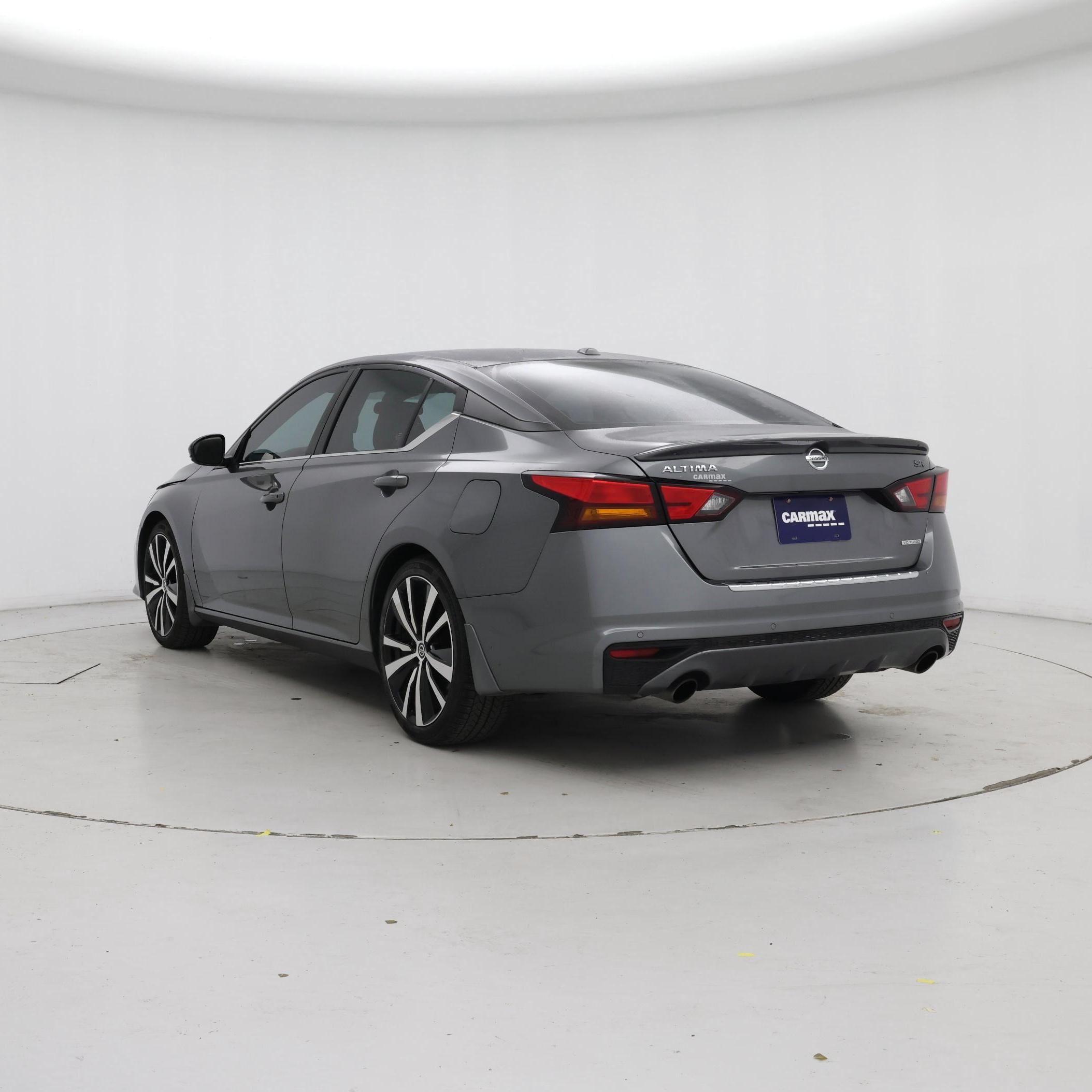 Thumbnail: 2022 Nissan Altima - 2
