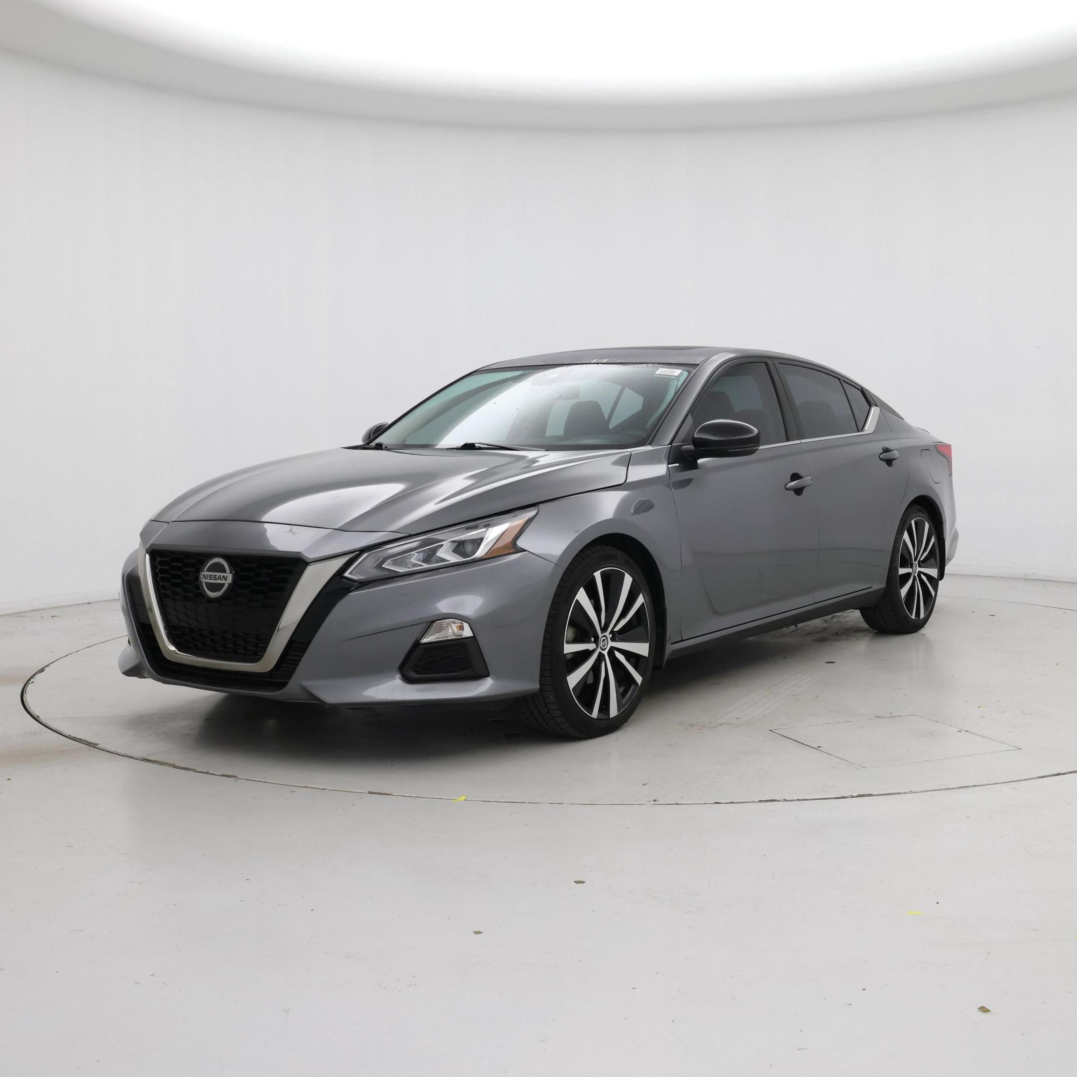 Thumbnail: 2022 Nissan Altima - 4