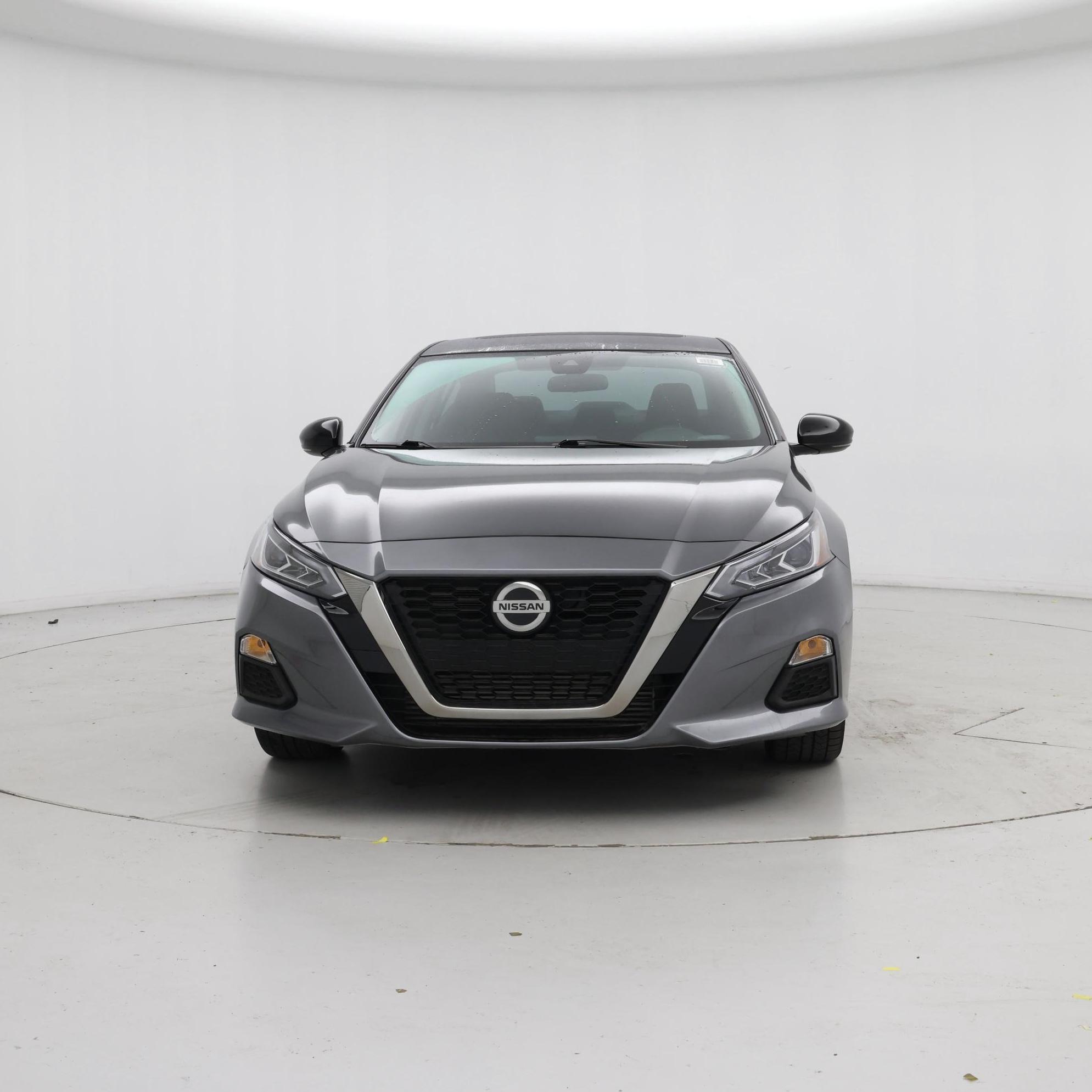 Thumbnail: 2022 Nissan Altima - 5