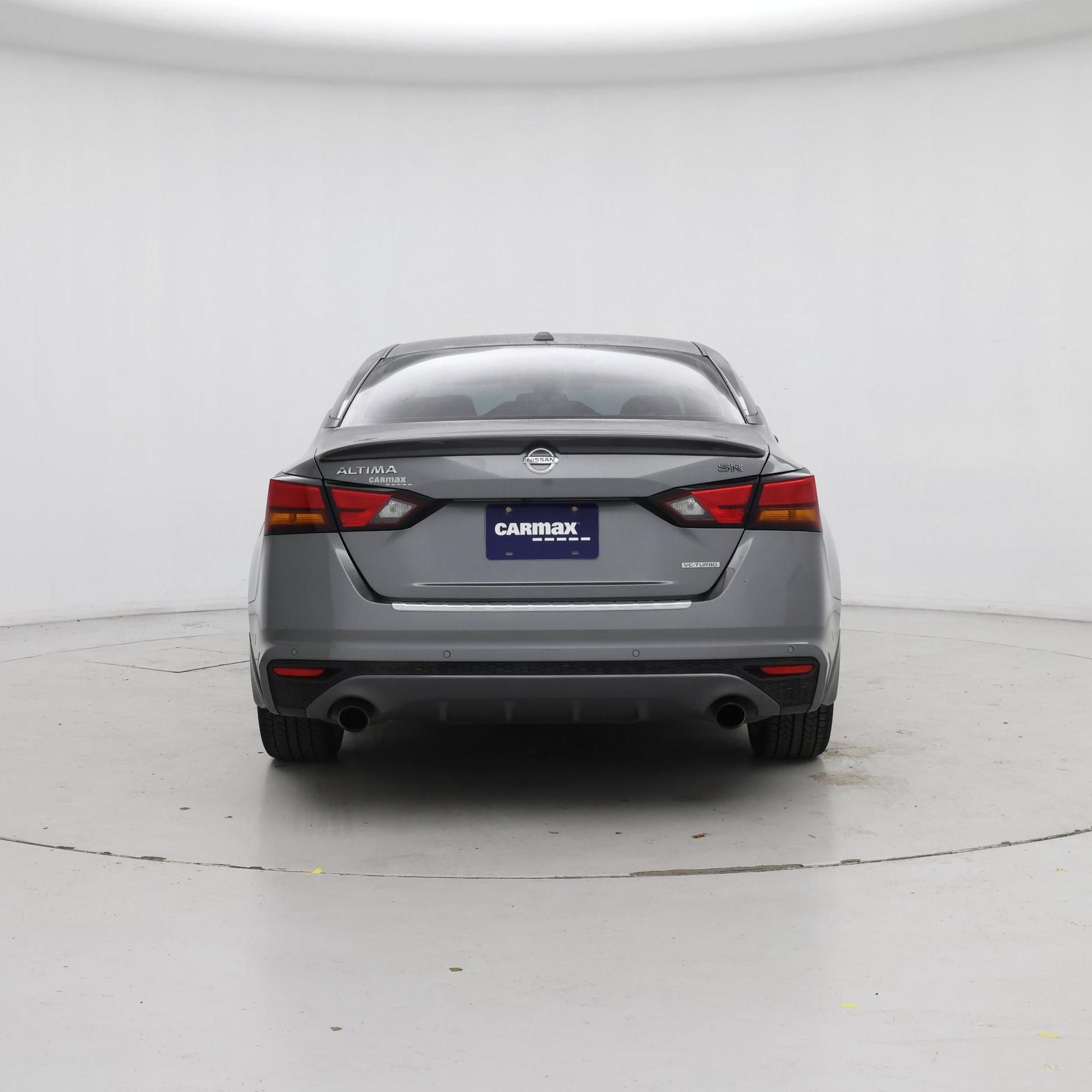 Thumbnail: 2022 Nissan Altima - 6