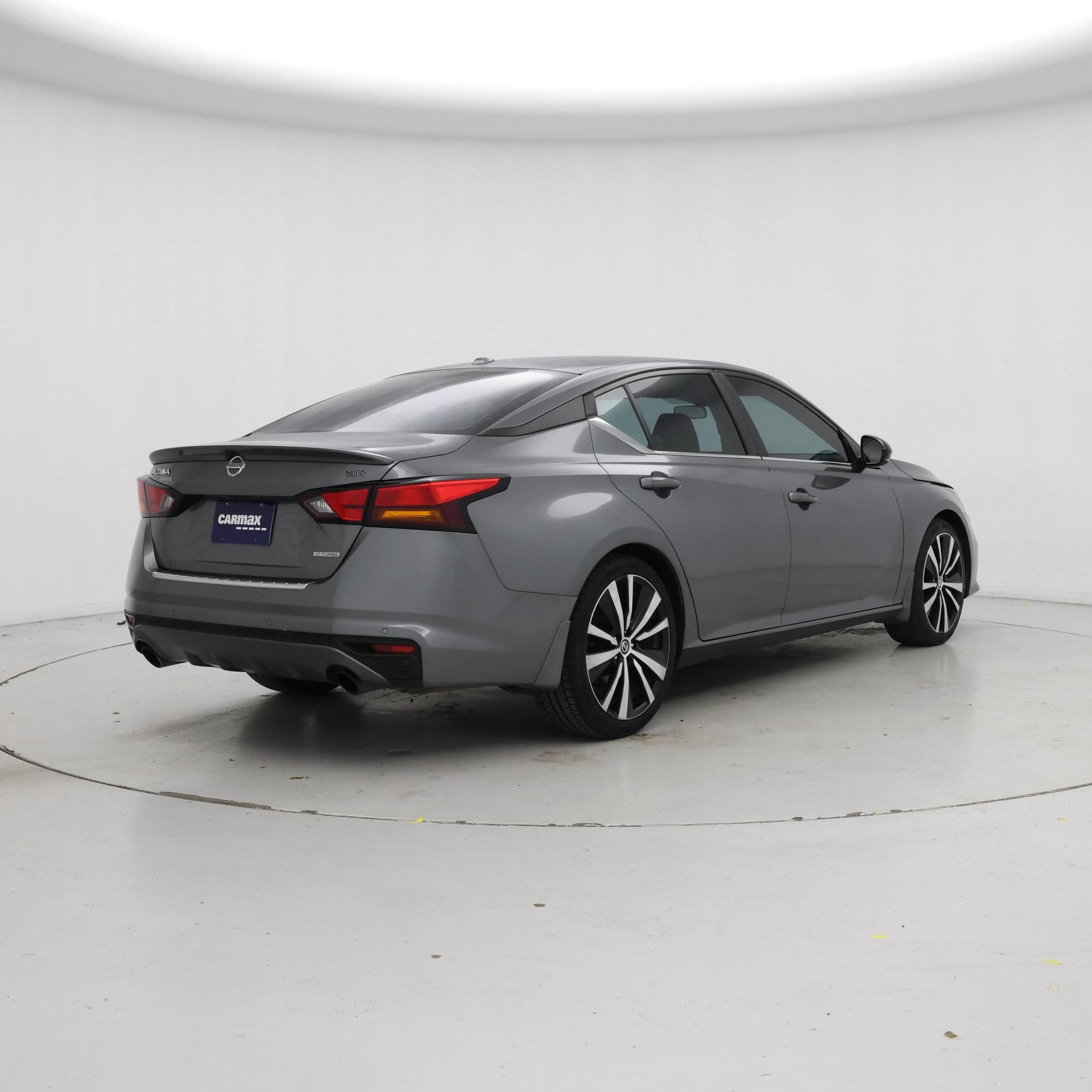 Thumbnail: 2022 Nissan Altima - 8