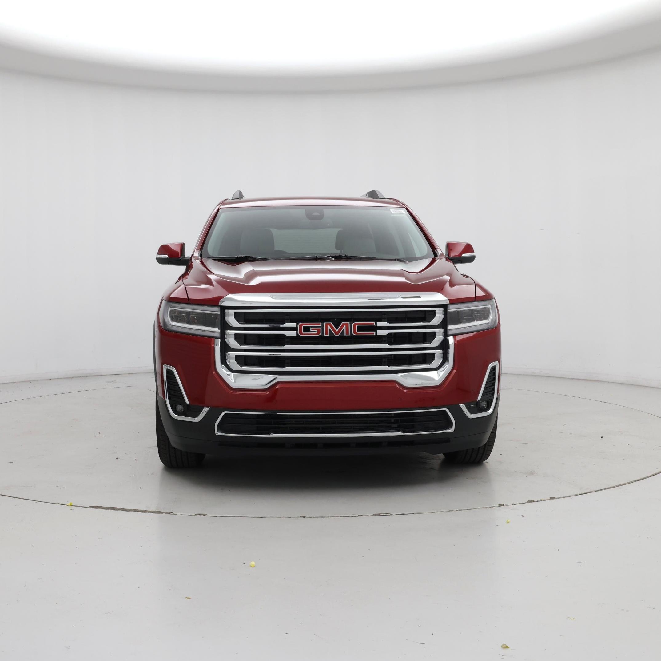 Thumbnail: 2023 GMC Acadia - 5