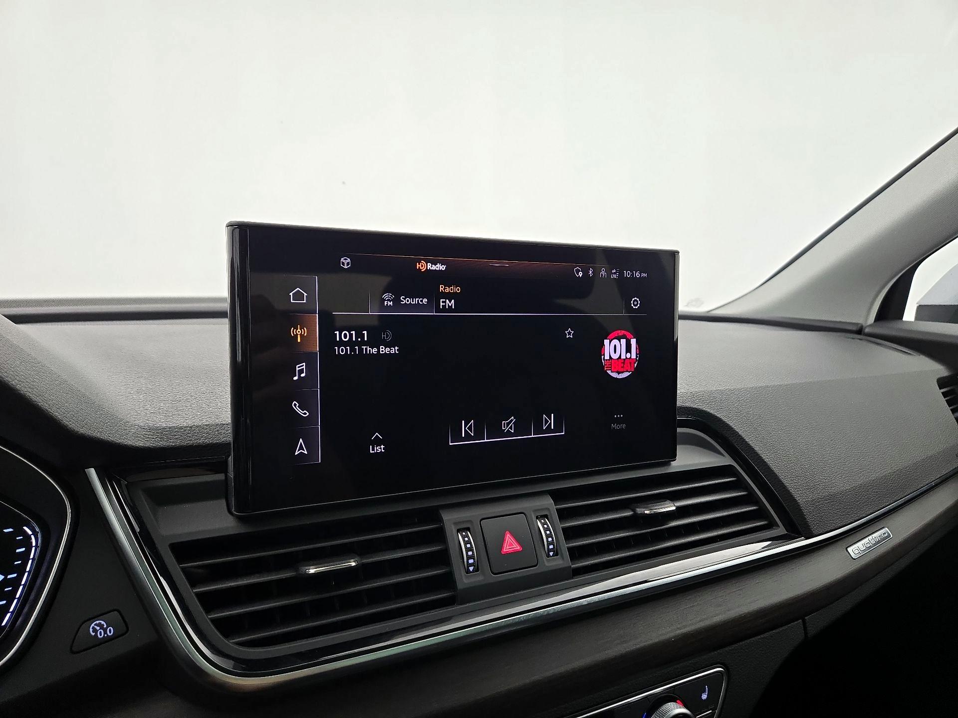 Thumbnail: 2022 Audi Q5 - 15