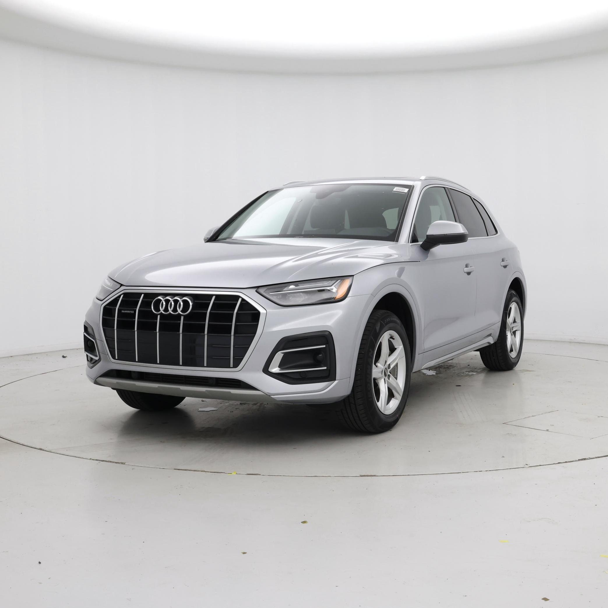 Thumbnail: 2022 Audi Q5 - 4