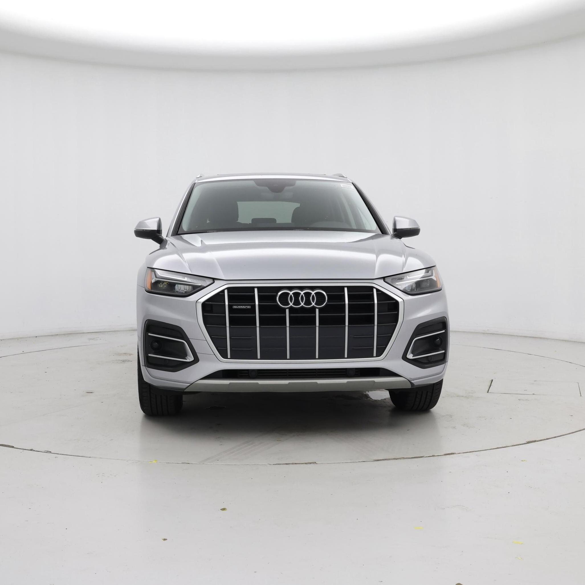 Thumbnail: 2022 Audi Q5 - 5