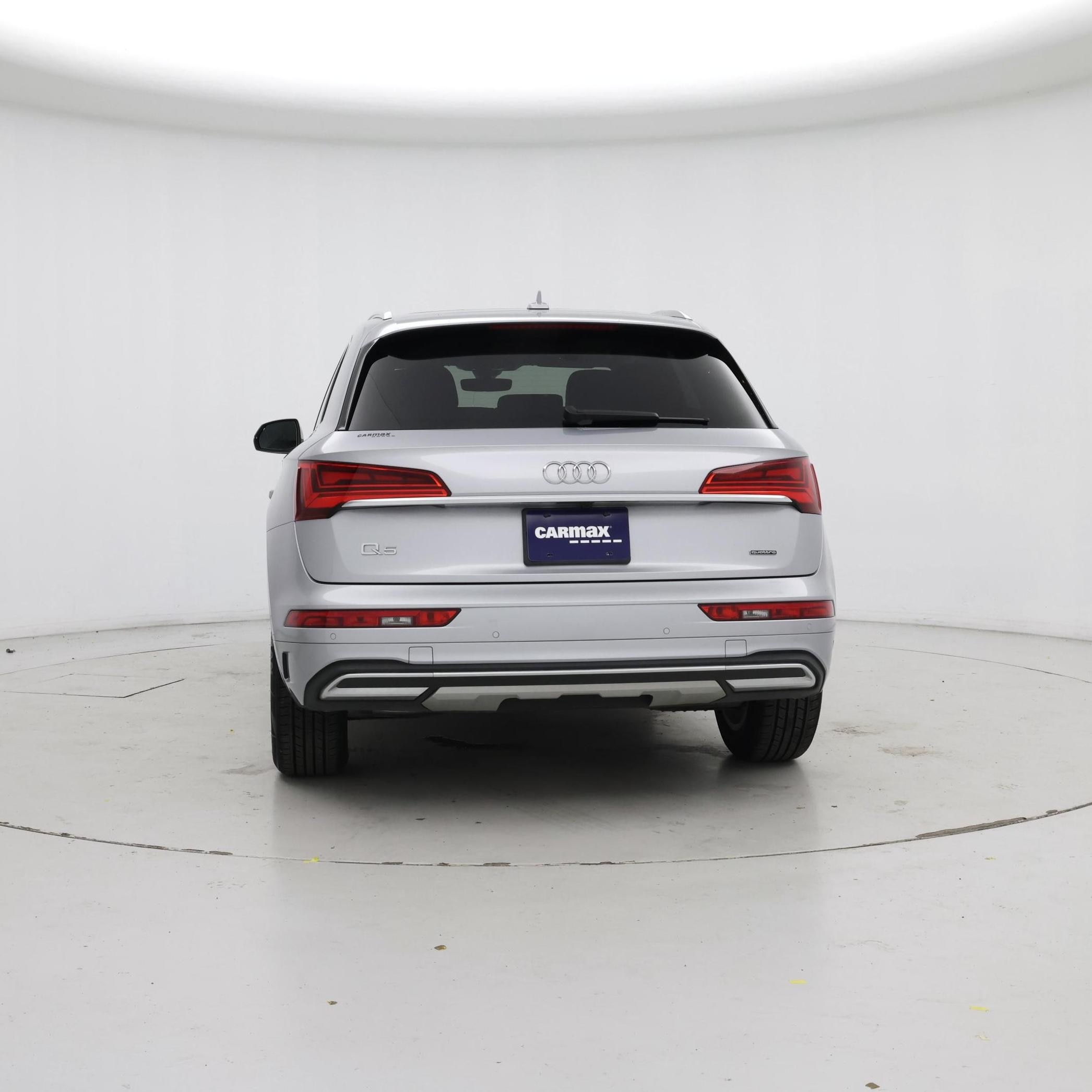 Thumbnail: 2022 Audi Q5 - 6